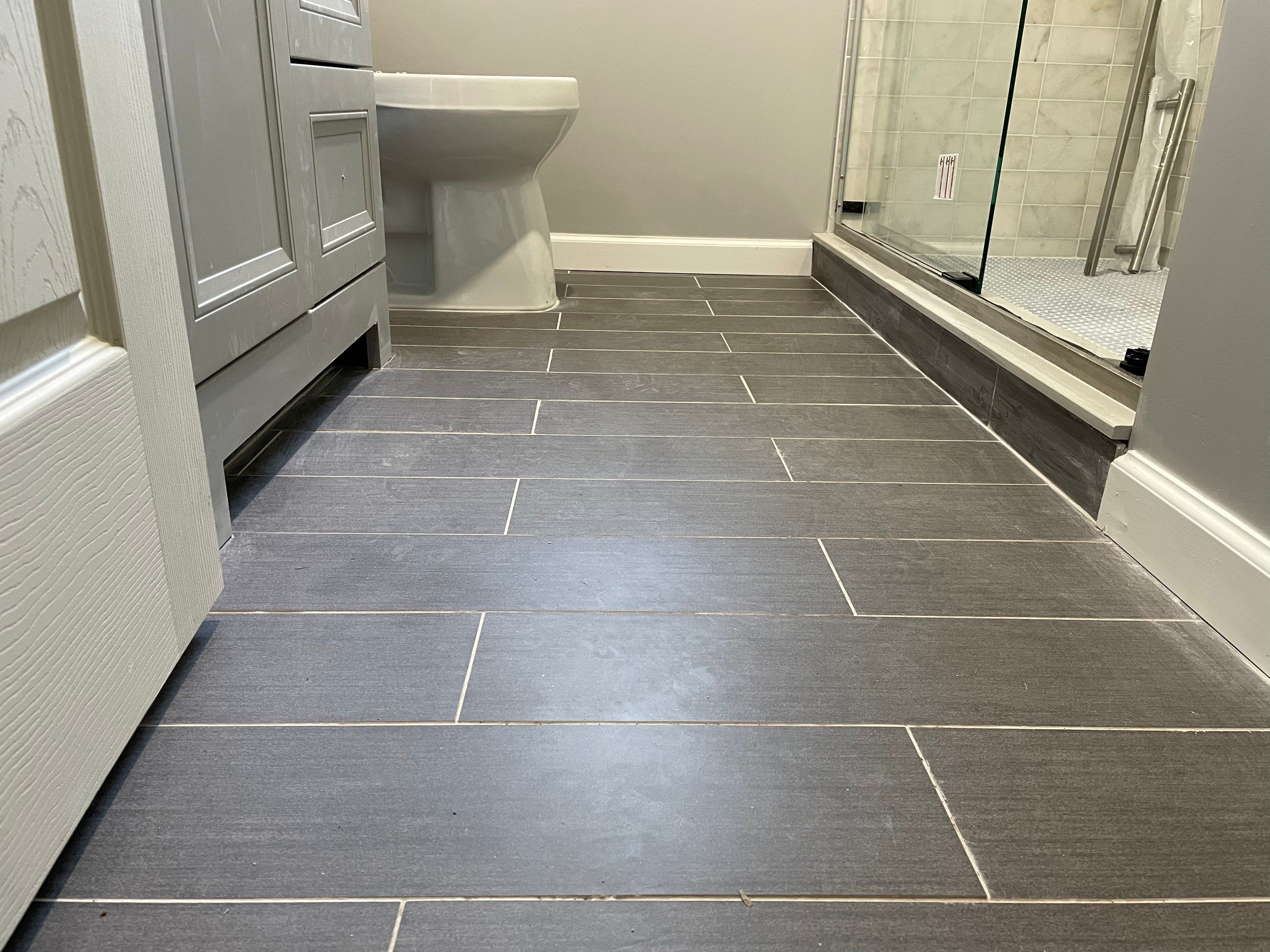 Home Remodel by Home Concepts Construction