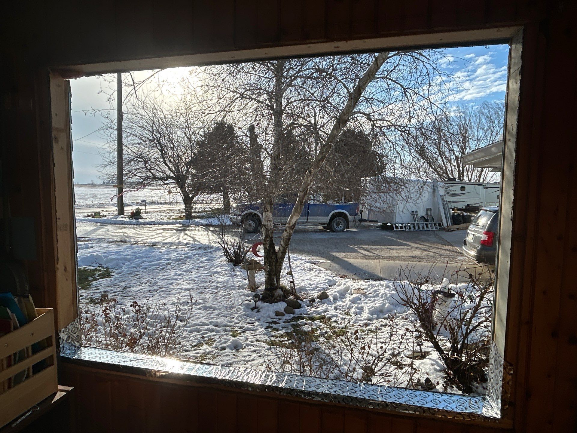 Lifestyle upgrade by United Windows and Siding LLC