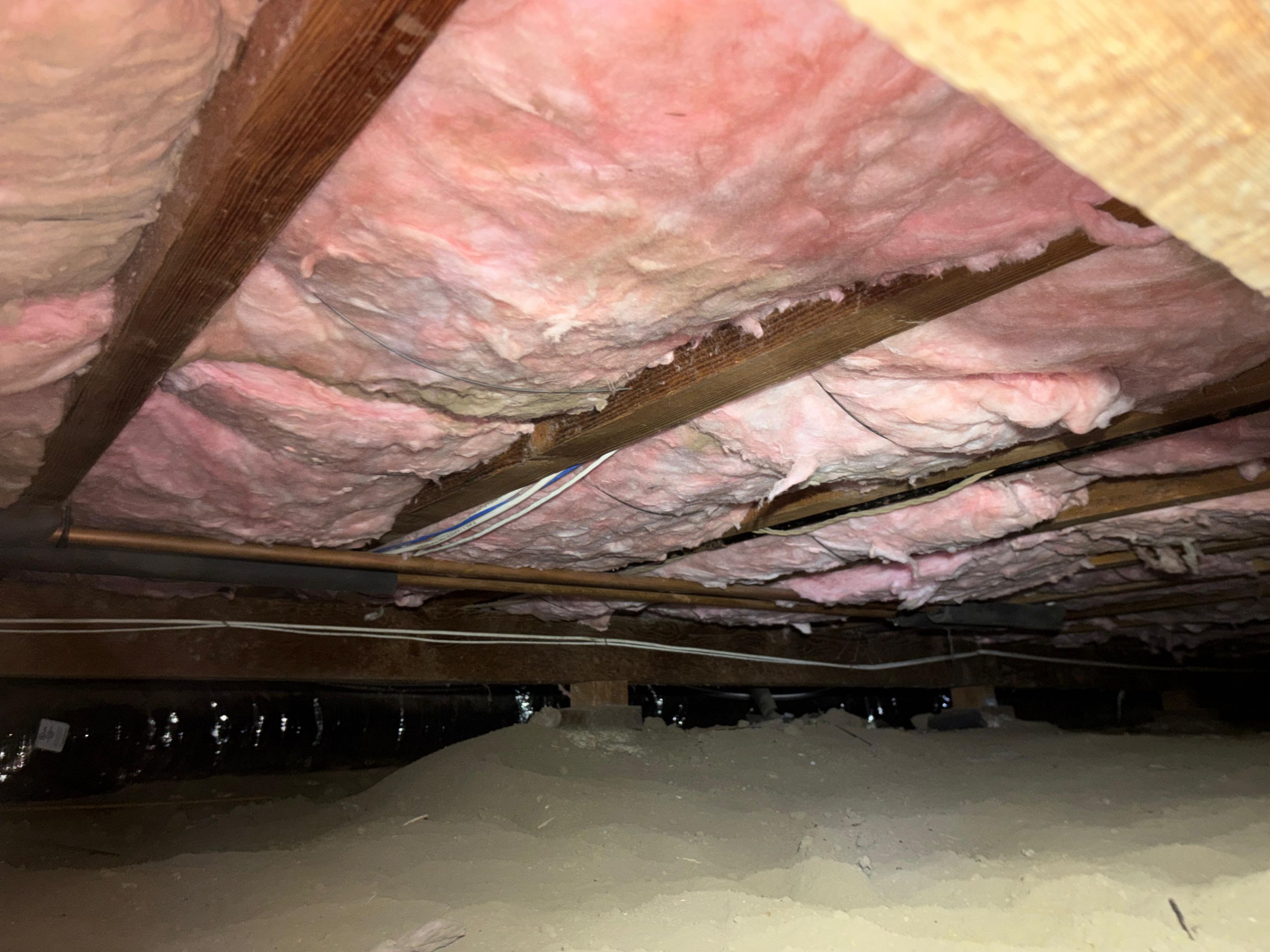 Project in Topanga by Insulation Labs