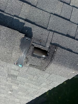 Project in Gibraltar, MI