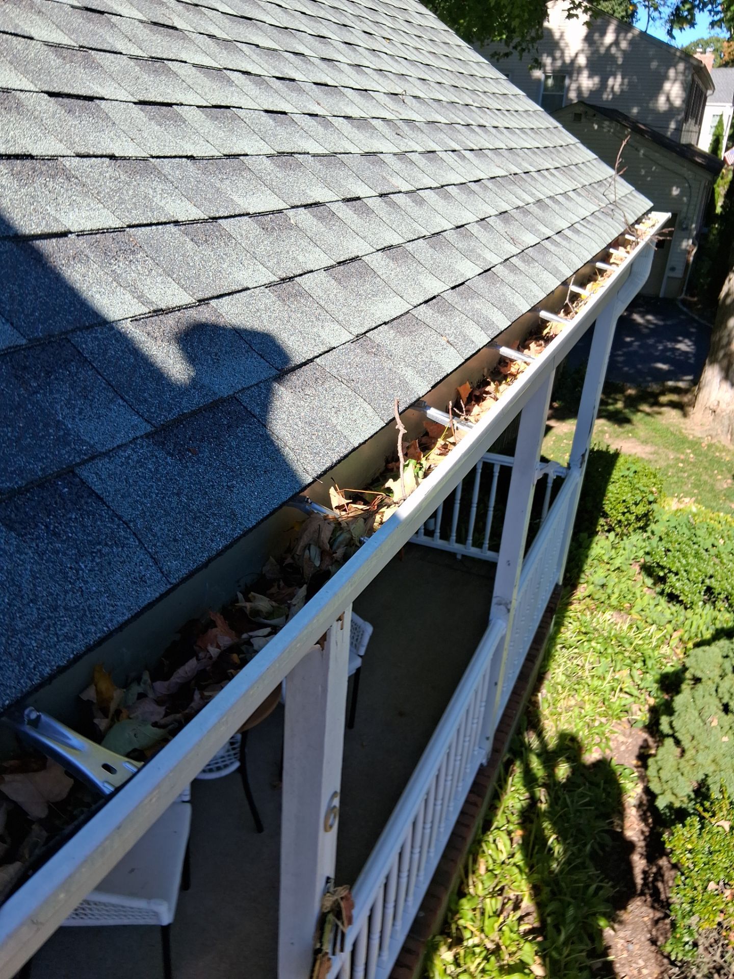 Gutter Cleaning Essential Plan in Morristown, NJ by NJ Home Maintenance Services