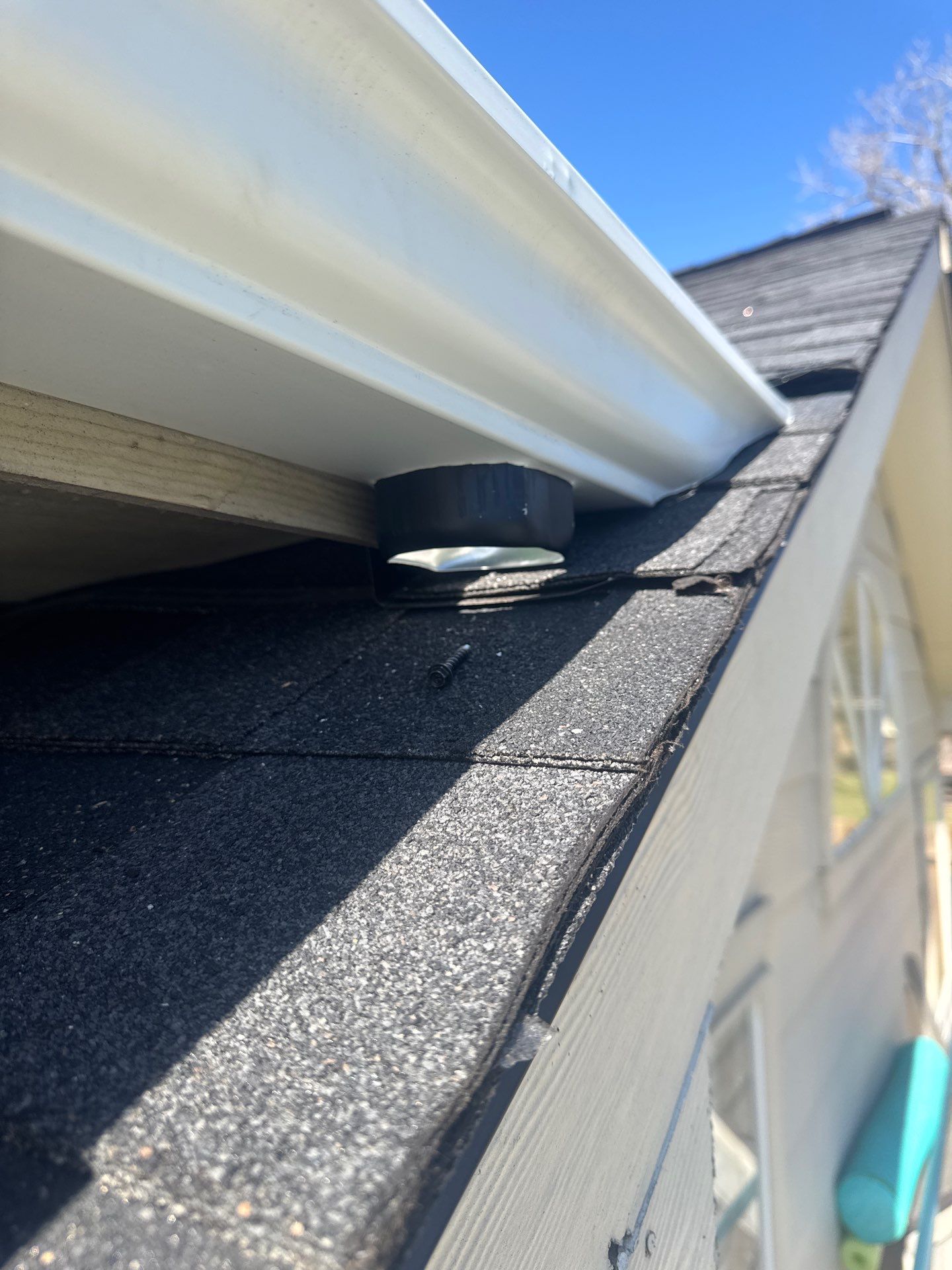 Project in Cypress, TX by Proud Roofing