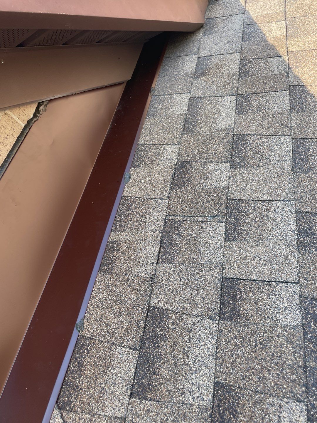 Roof Replacement using GAF Timberline HDZ by American Home Contractors