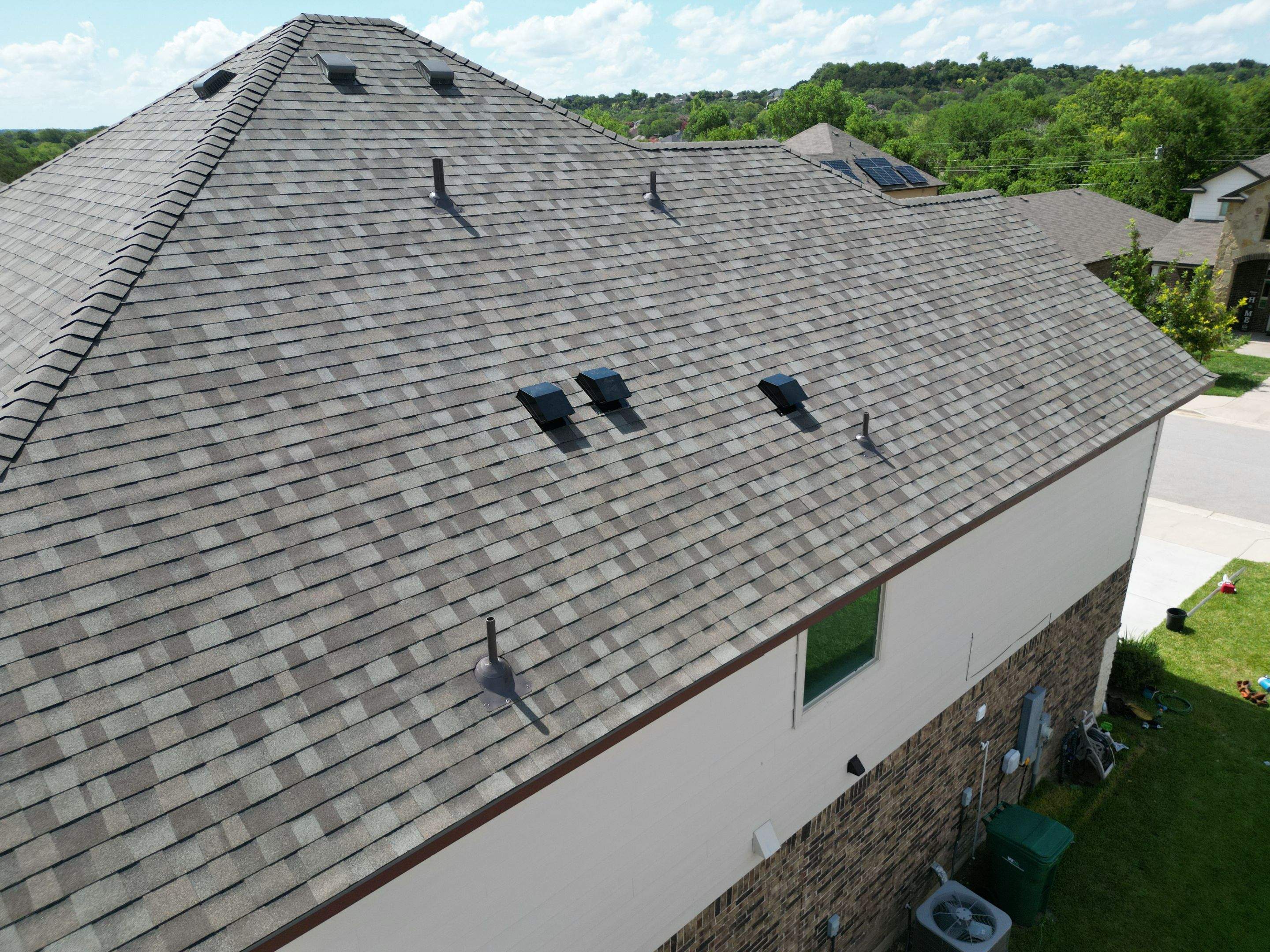 New Driftwood - Owens Corning TruDefinition Duration by RoofsOnly.com