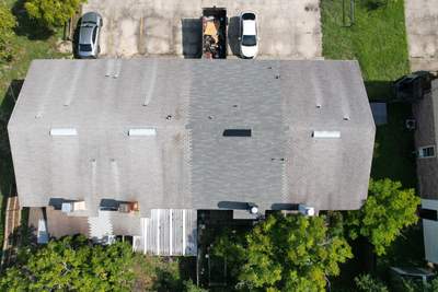 Shingle -> Shingle