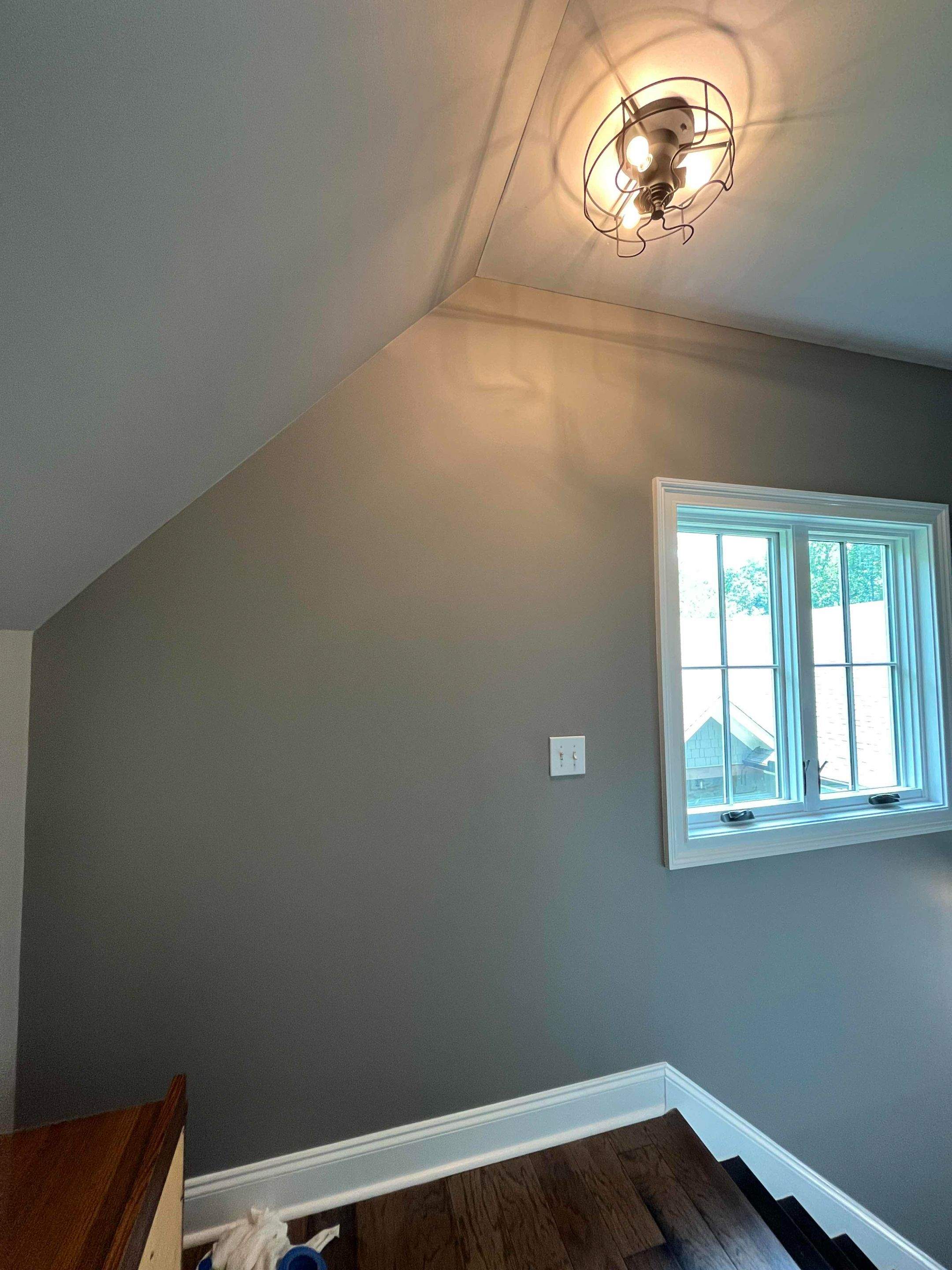 From Everyday to Elevated: A Lake House Interior Update by Atlanta's Paint Doctor