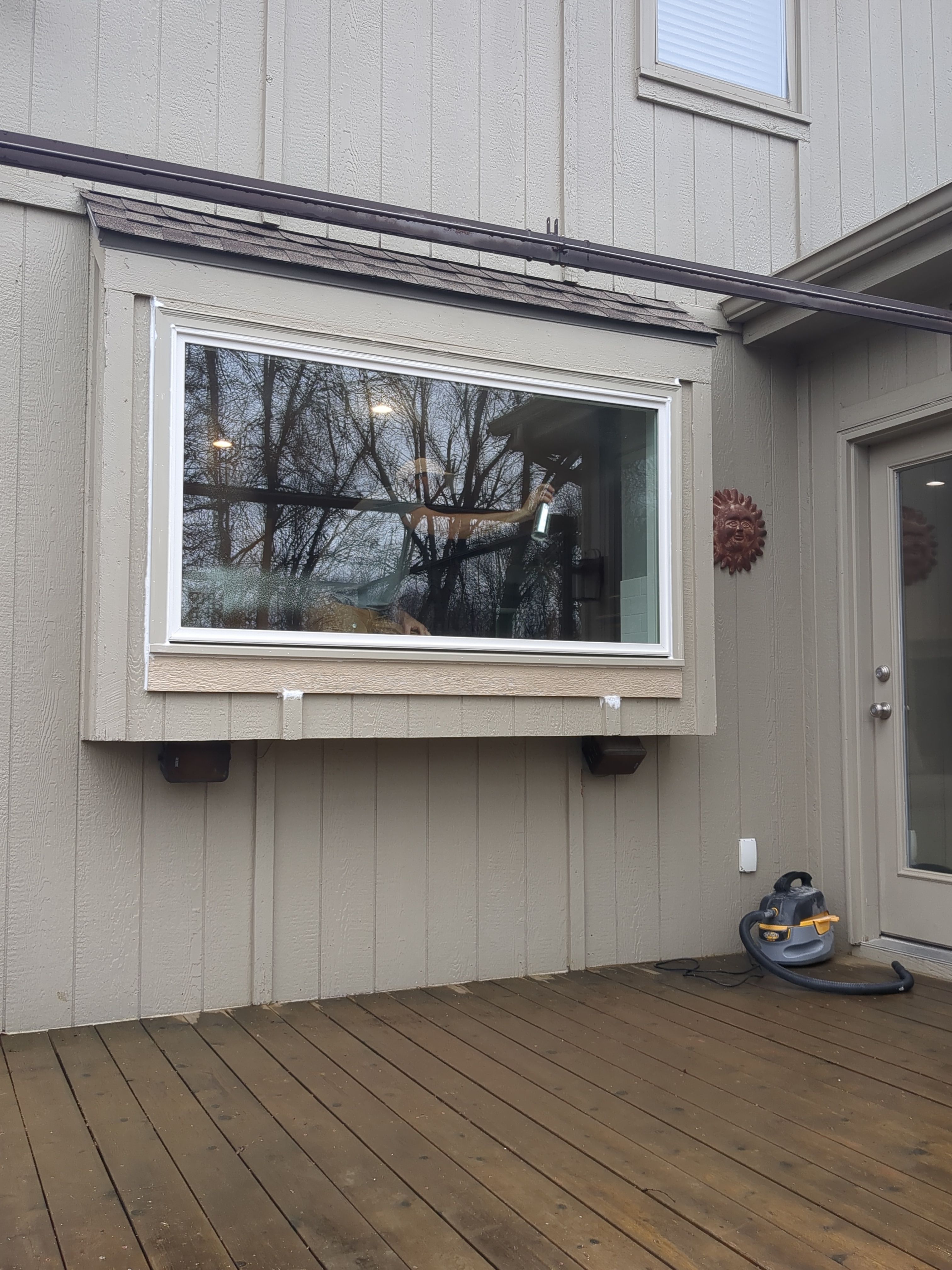Marvin Essential Window Replacement in Shawnee by WINDURA