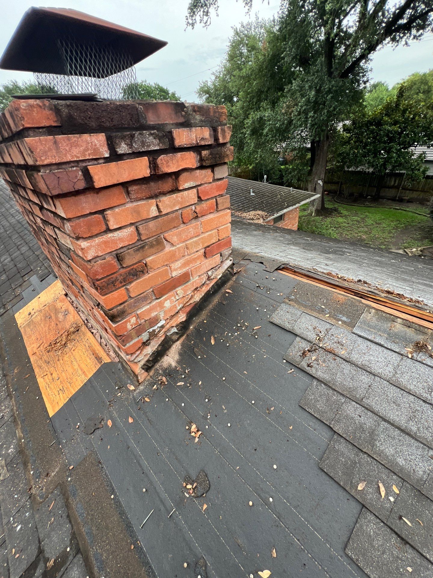 Roof Repair Houston by Roof Repair Services LLC