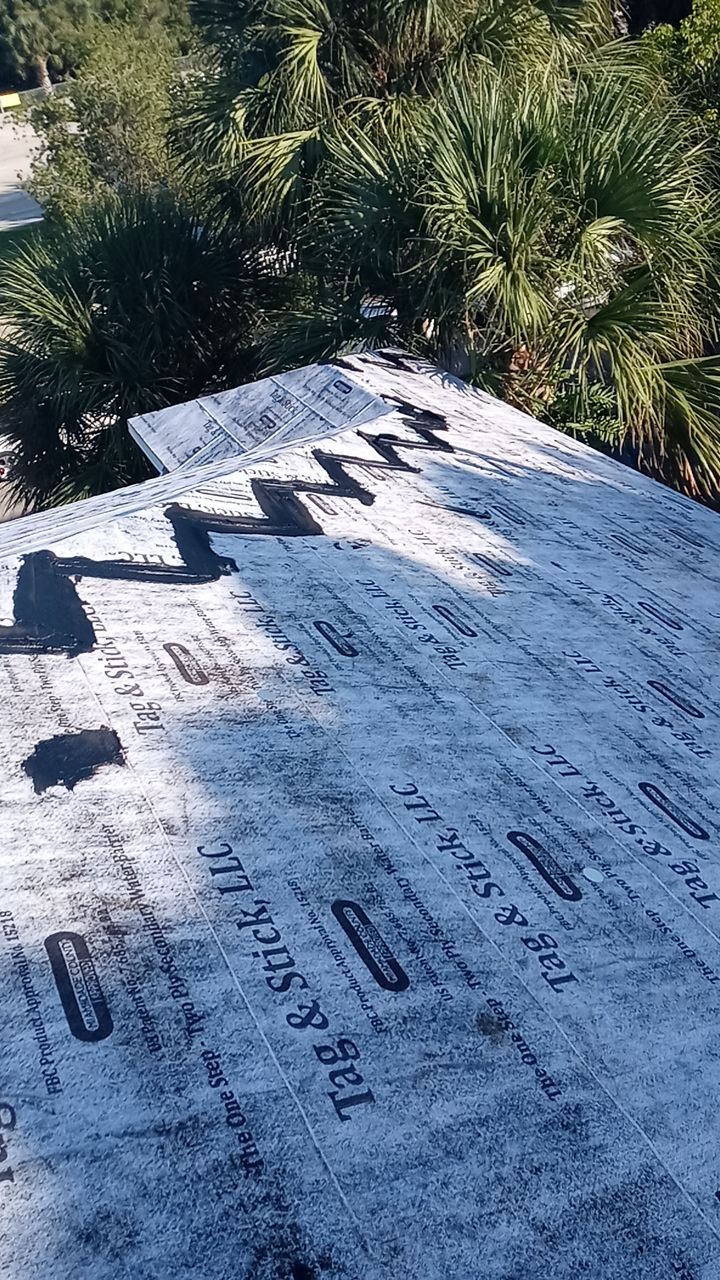 Residential Roofing Installation using WestLake Roofing Tile by BLUES BROTHERS CONSTRUCTION CORP