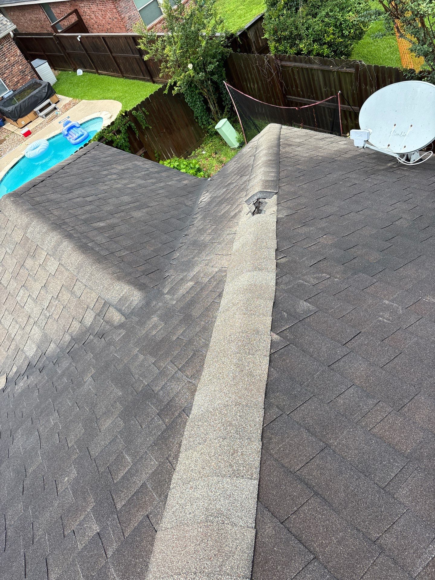 Roof Repair Humble by Roof Repair Services LLC