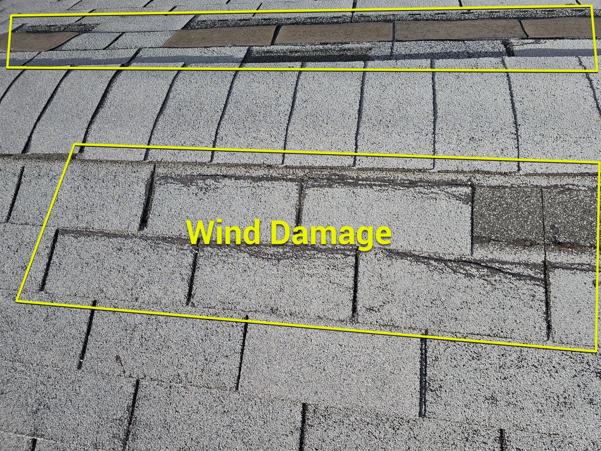 Residential Roofing Installation using Malarkey Shingles by Weather-Tite Exteriors LLC