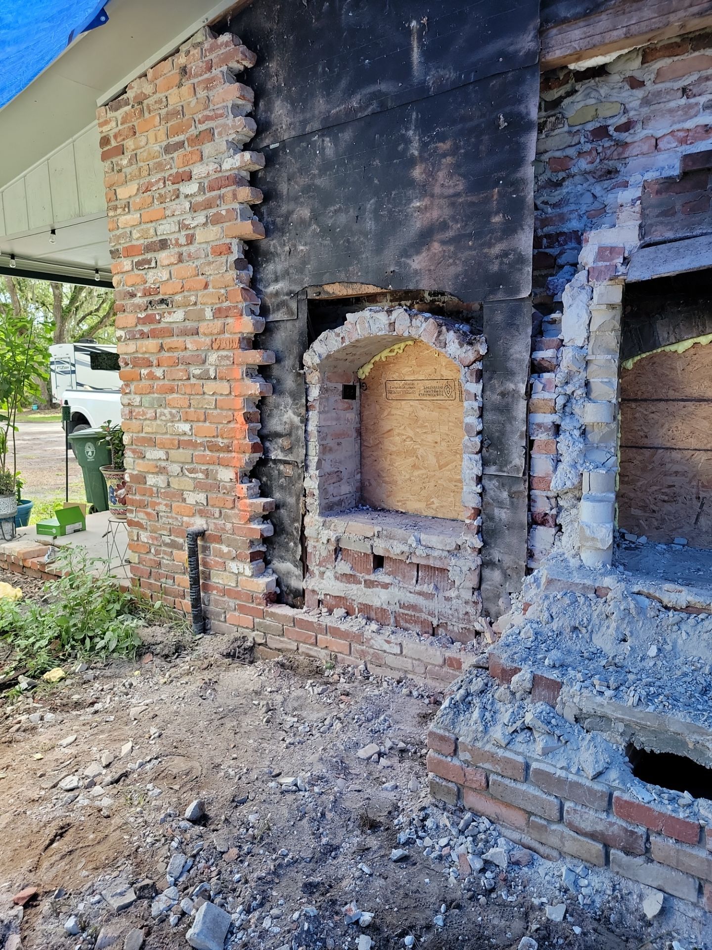 Major Home Remodel & Addition by Galaxy Builders, Inc.