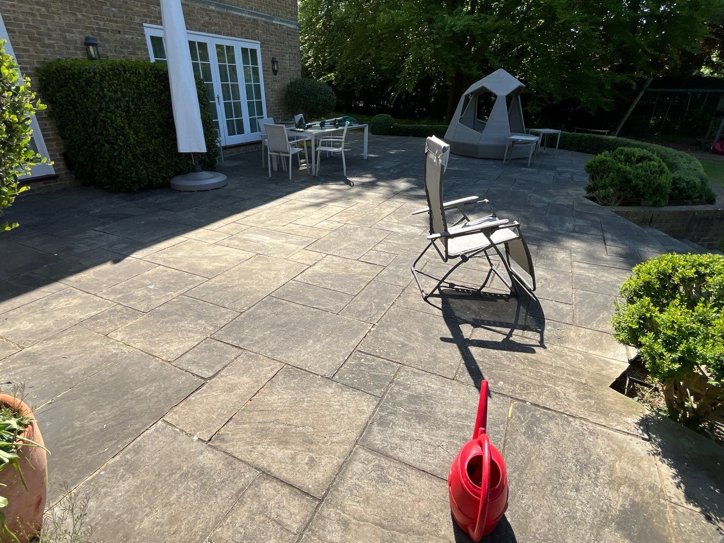 Patio And Brickwork Cleaning by Ges Exterior Cleaning ltd
