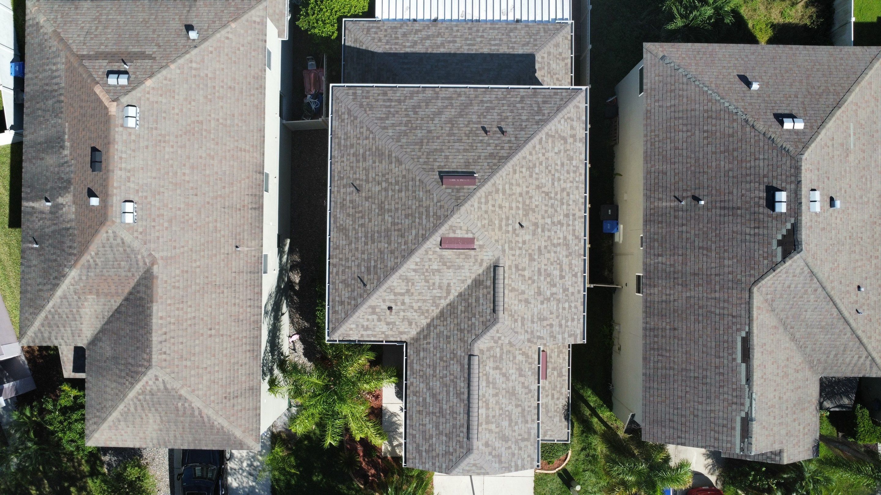 Roof Replacement in Ruskin, FL by Steadfast Roofing 