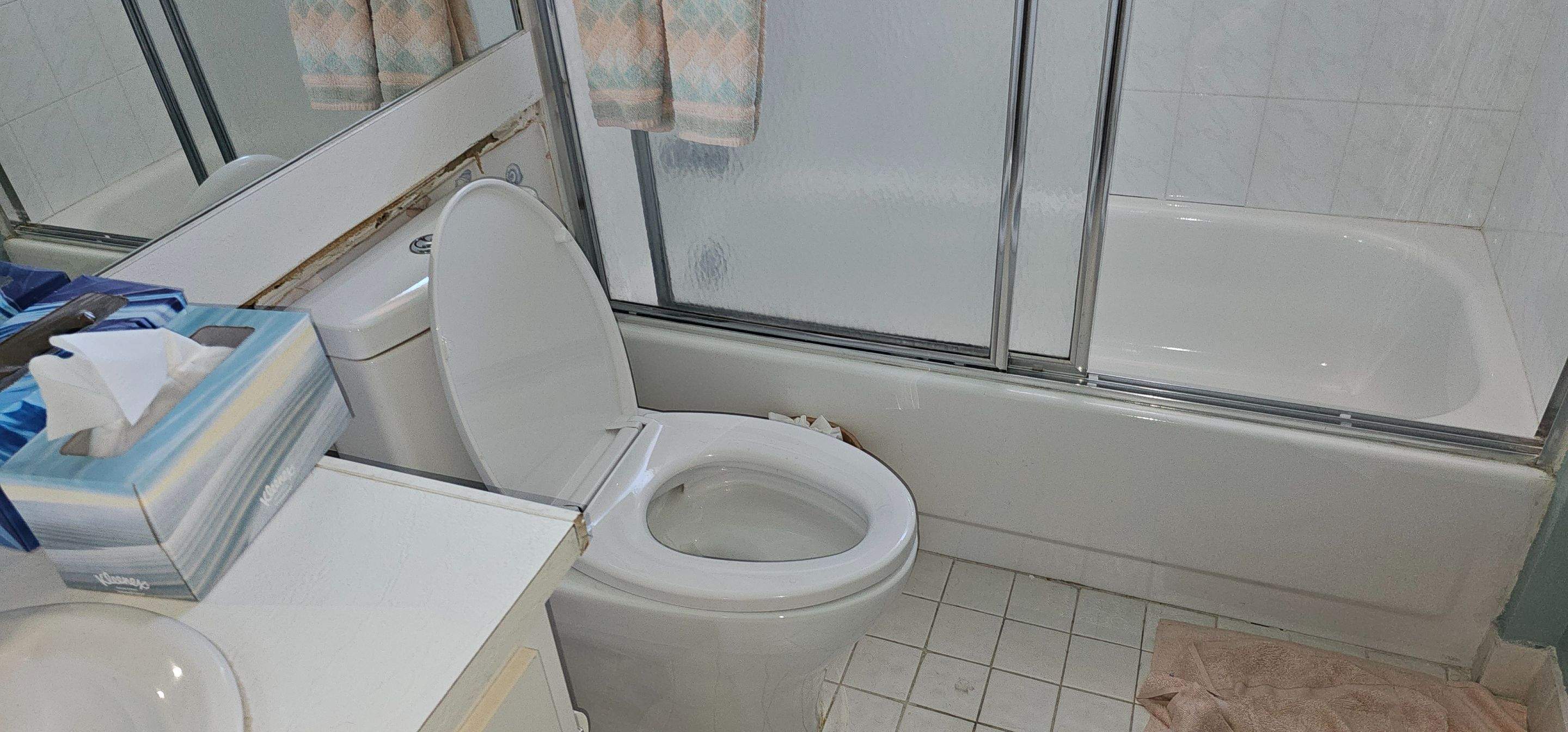 Water Damage Claim in Miami Beach by FLAPA & KeyStone