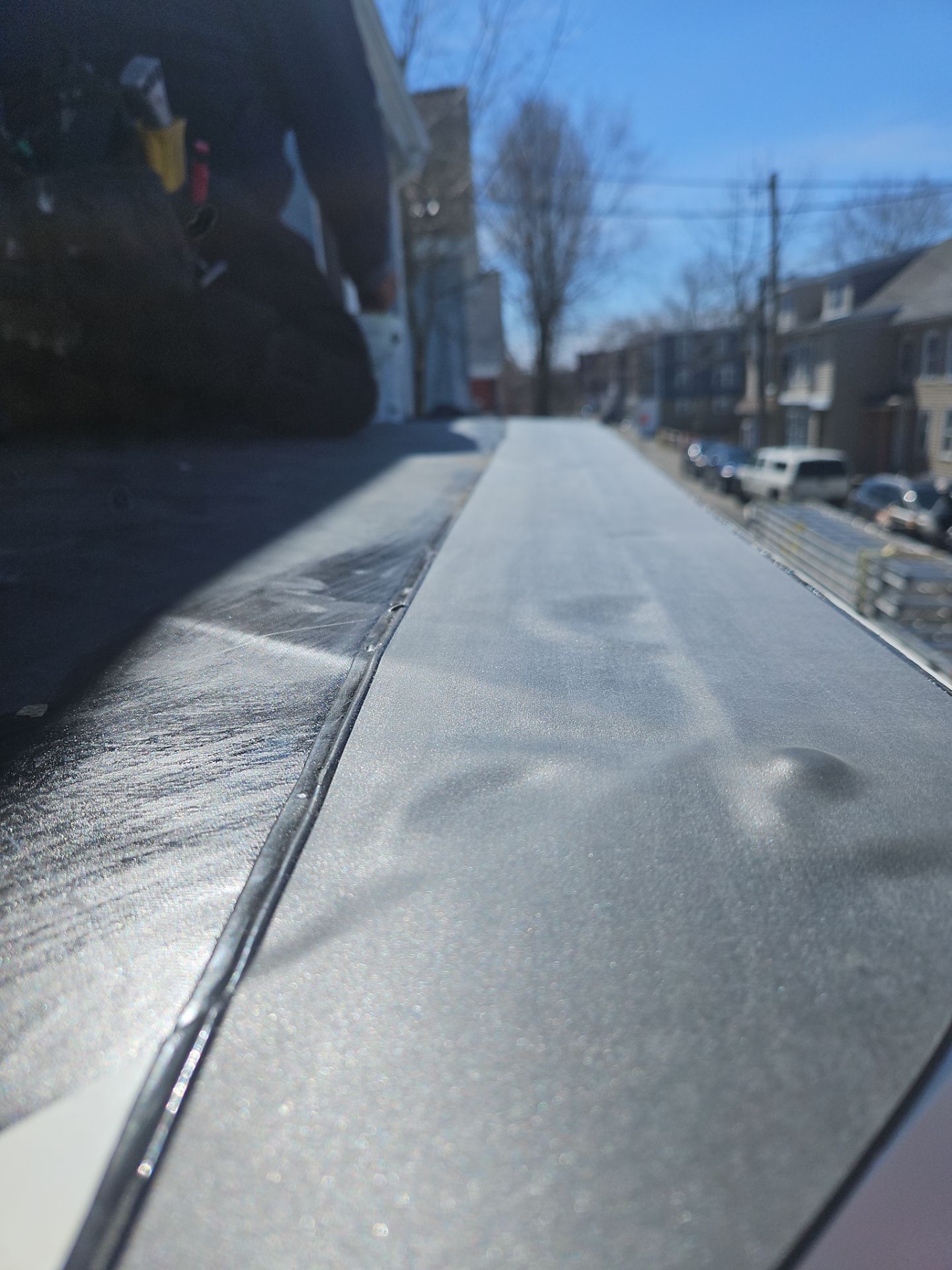 Asphalt & Flat roofing | Haverhill by Mighty Dog Roofing of Greater Middlesex County