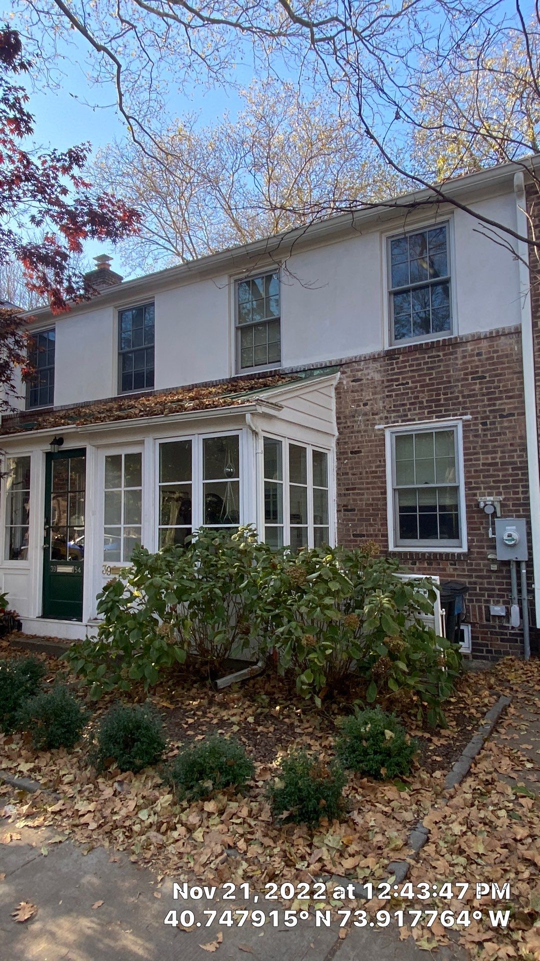 Gutter Cleaning Astoria, Queens  by Above All Gutters 
