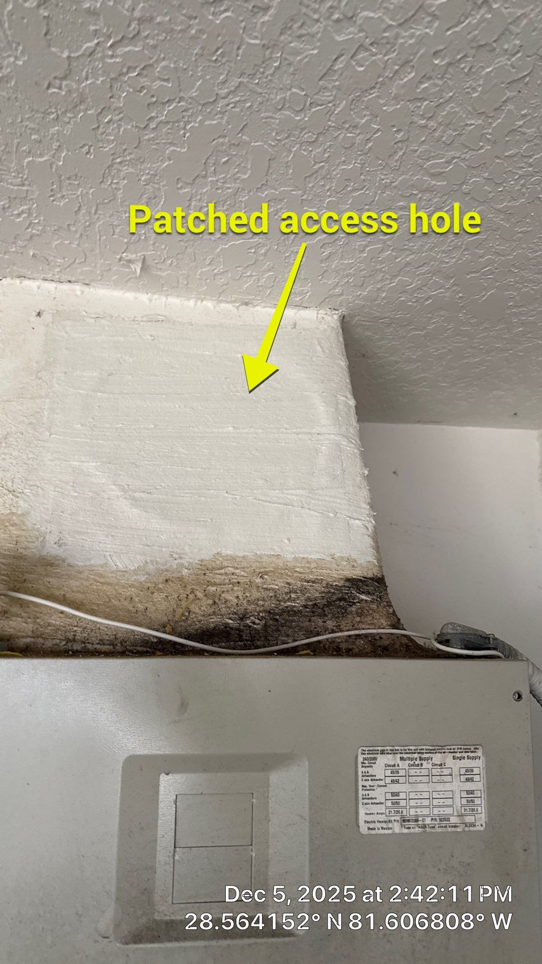 Air Duct Cleaning in Winter Garden by Hygienic Air, Inc