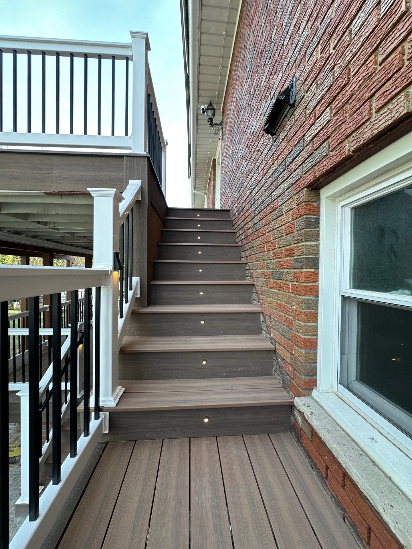 Deck Resurface In Edison New Jersey  by deck guardian