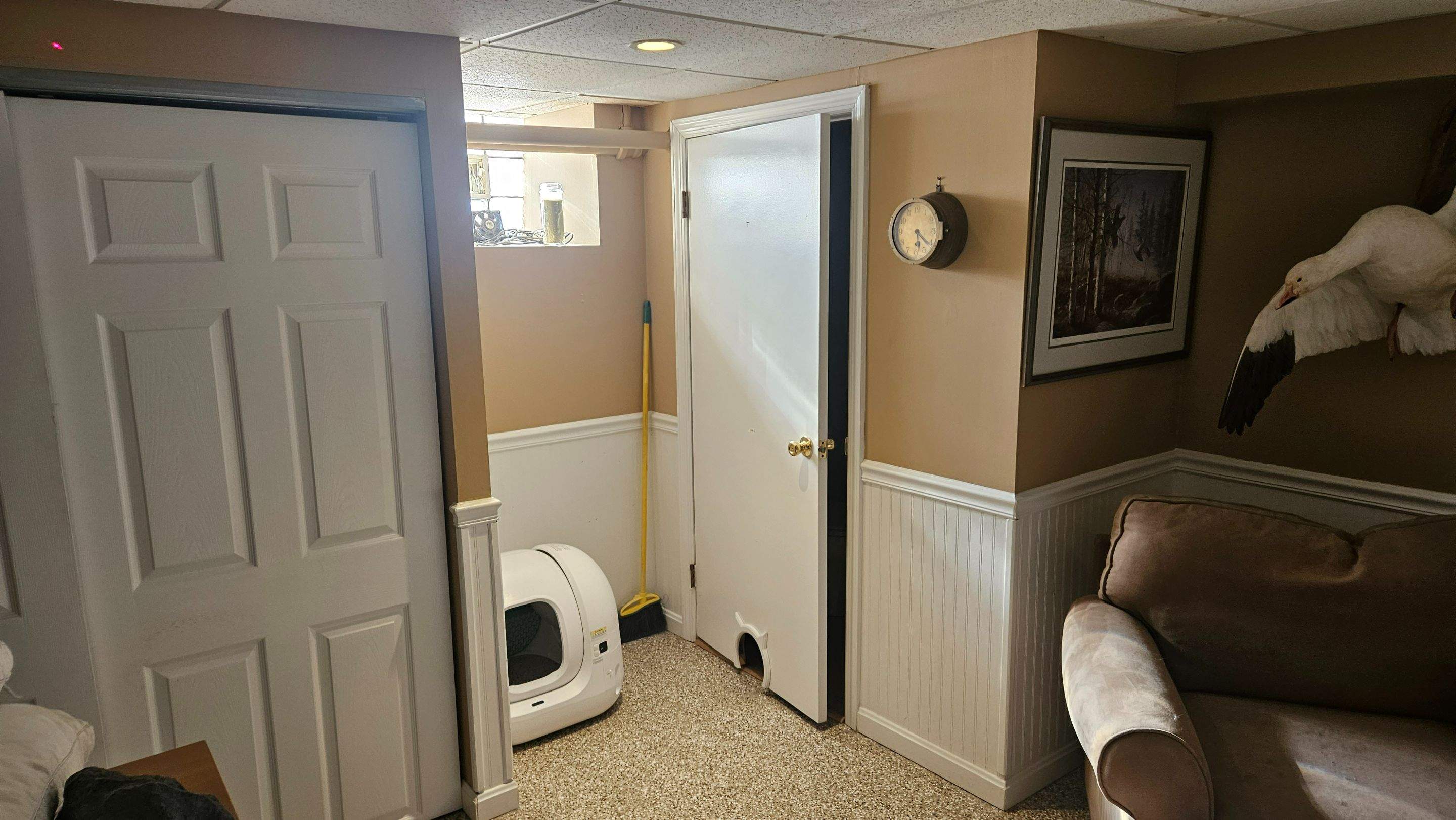 Water Damage Claim in Upper Darby by FLAPA & KeyStone