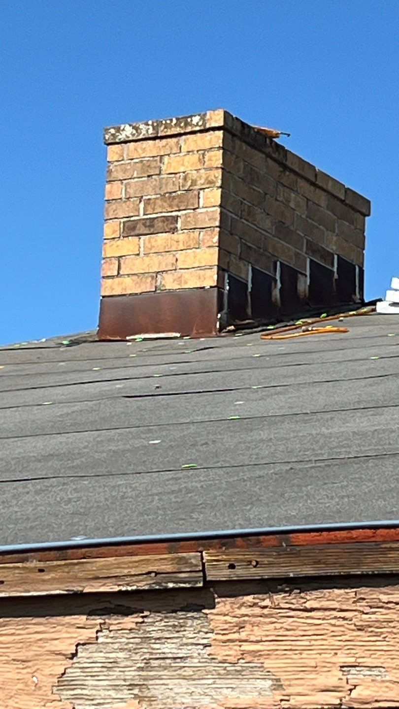 Country Roofing by Bayfront Roofing and Construction