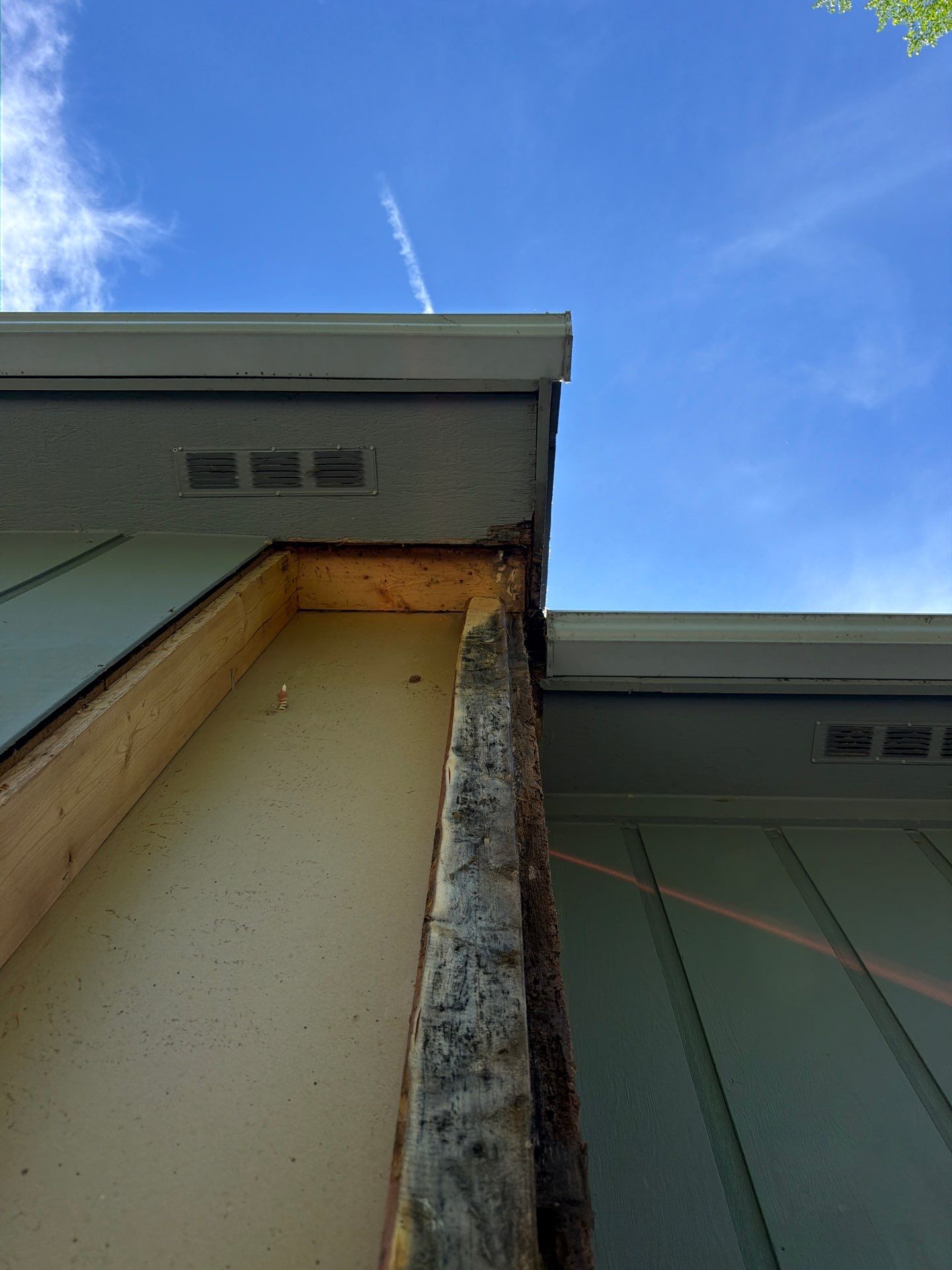 Roof Replacement using Owens Corning Tru Definitions by 180 Contractors