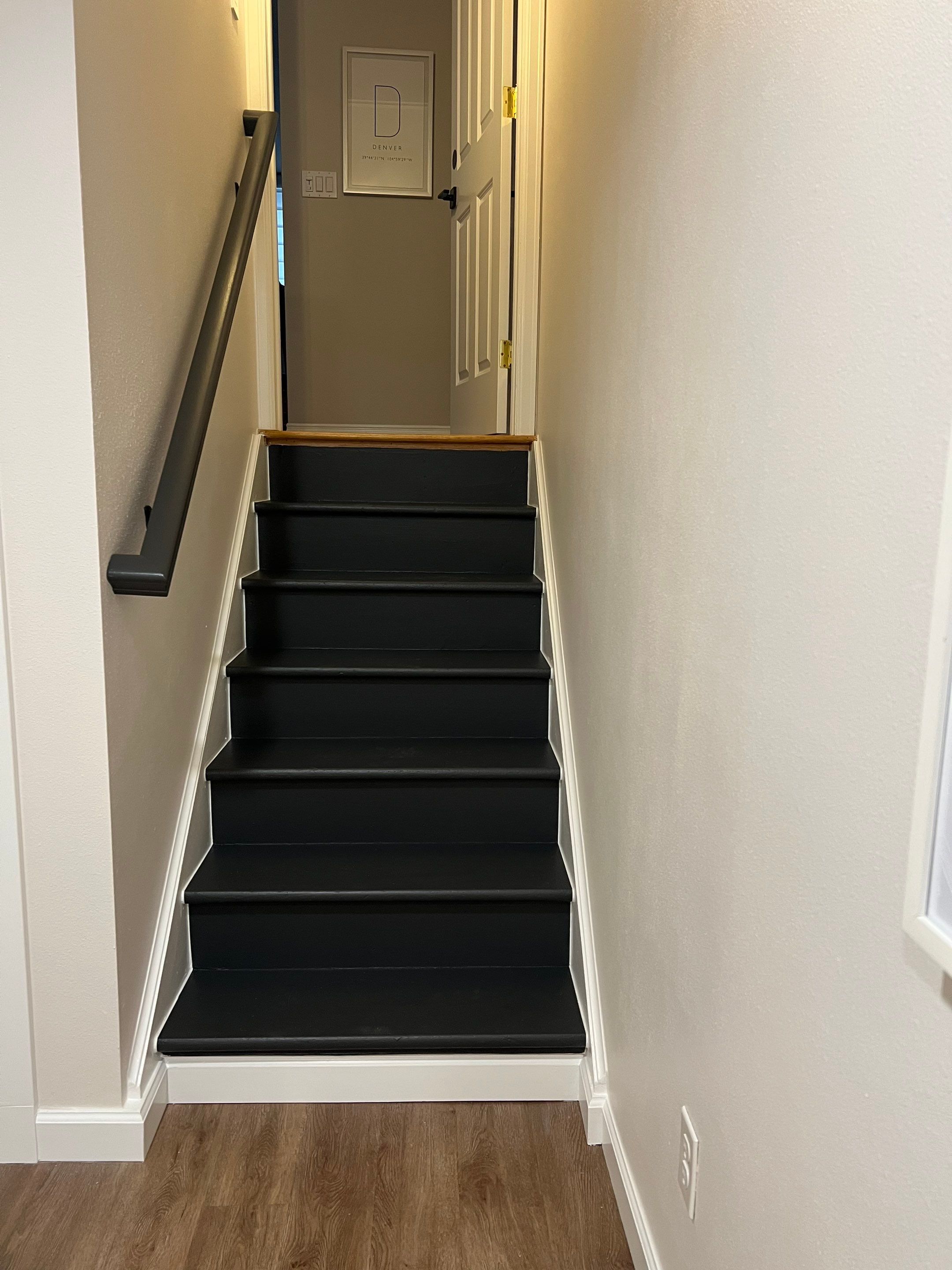 Interior by Accent Painting