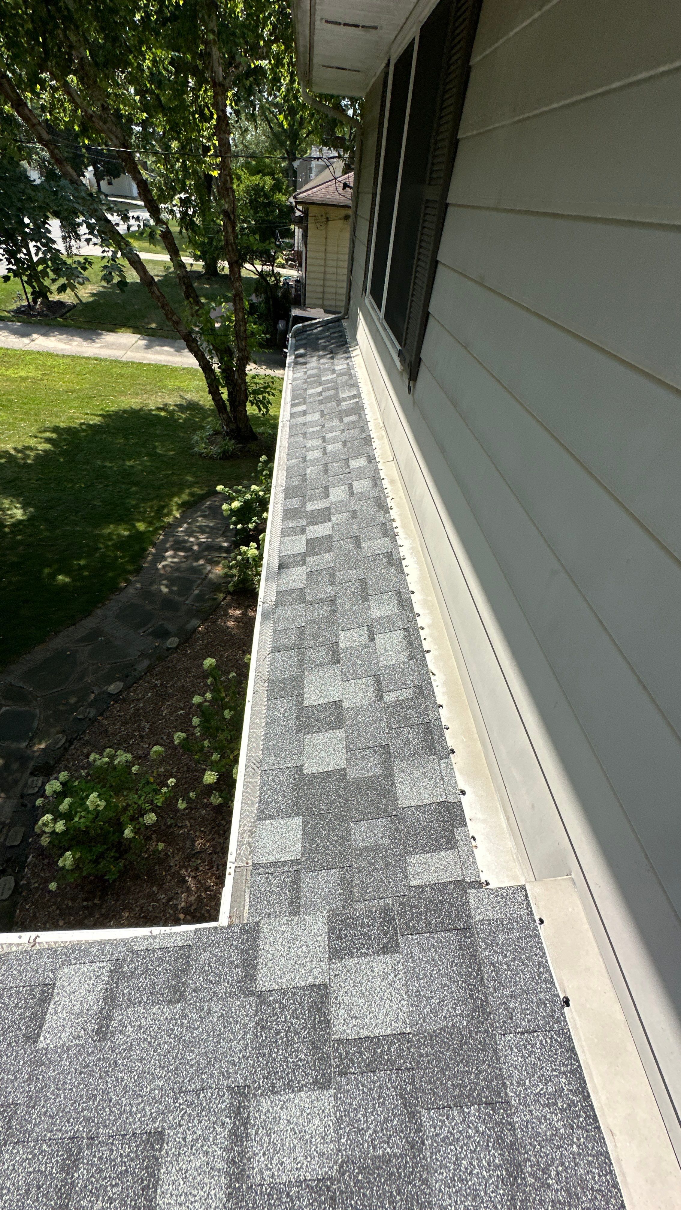 Roof Replacement by Homestyle in Ravenna by Homestyle Home Improvements (HHI)