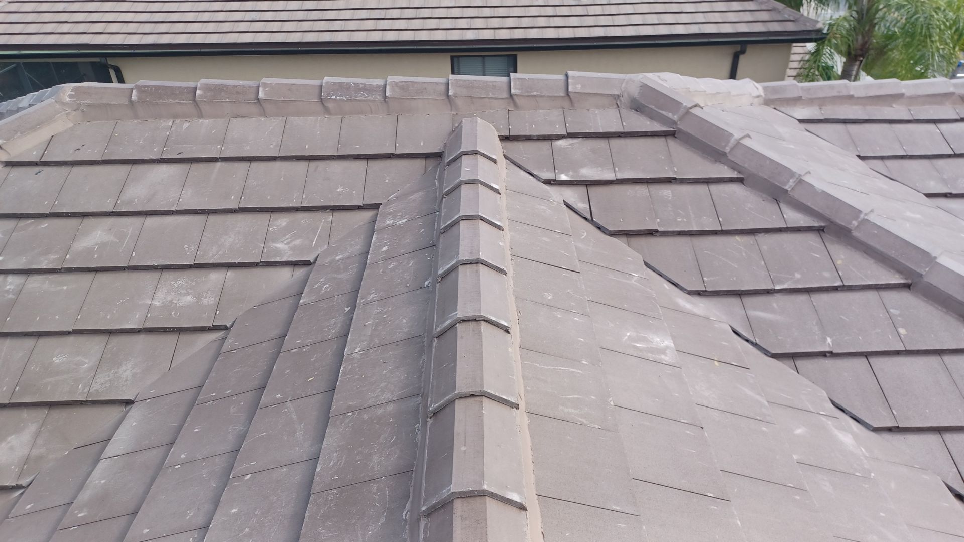 Residential Roofing Installation using WestLake Roofing Tile by BLUES BROTHERS CONSTRUCTION CORP