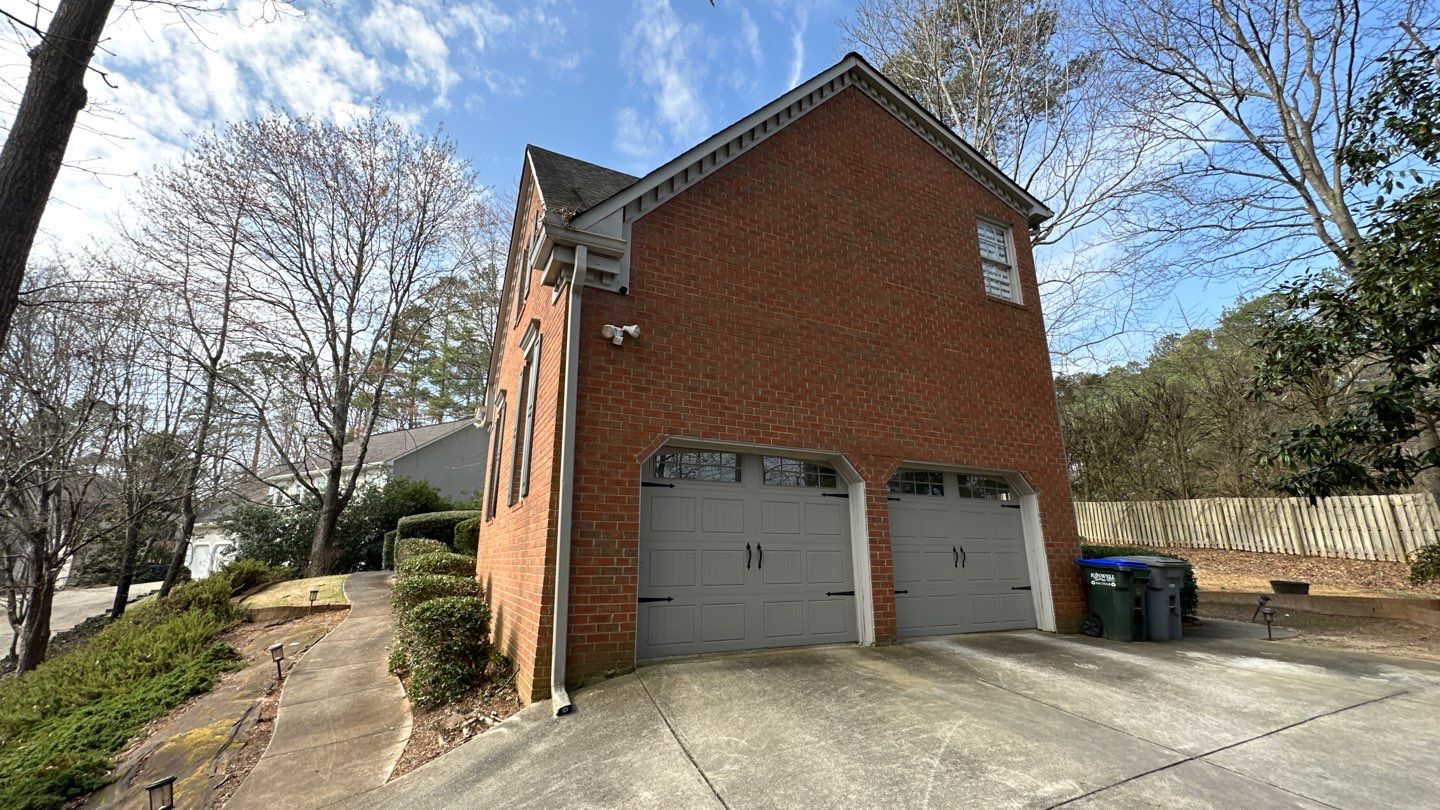 Residential Roofing Installation using Owens Corning Quary Gray by Inspector Roofing and Restoration