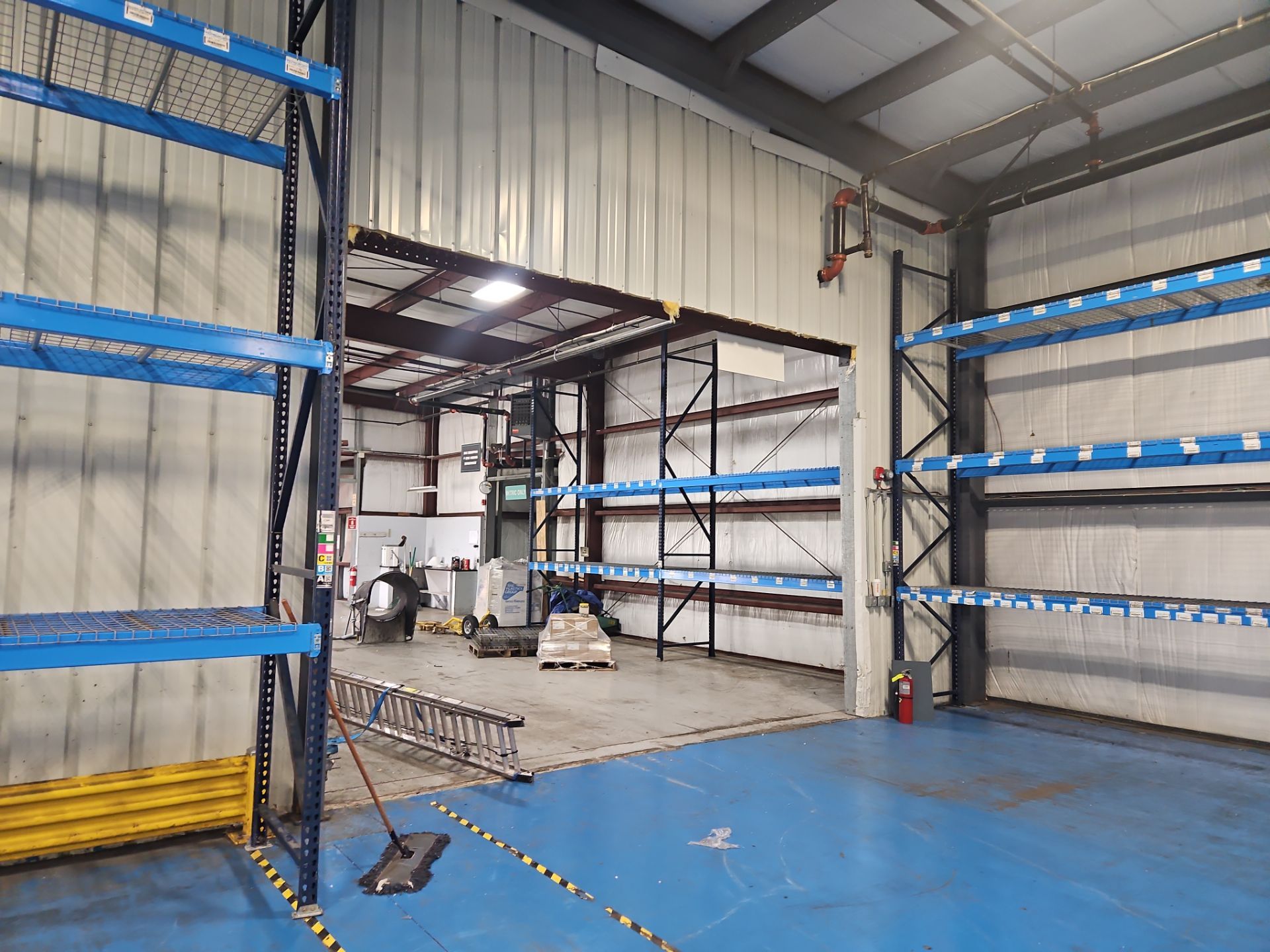 CIR HQ - Remodel by Chaffee Roofing