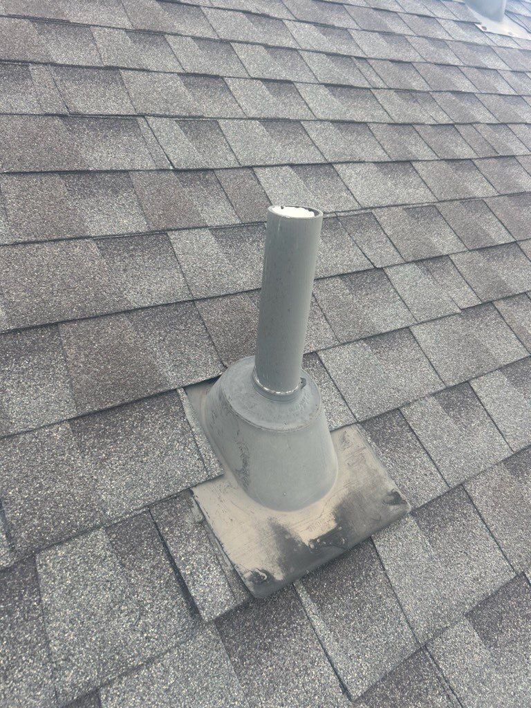 Roof Repair Katy by Roof Repair Company