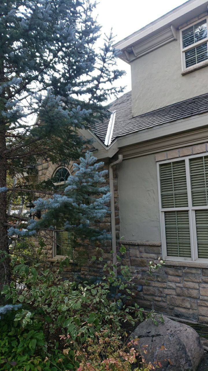 Residential Roofing Installation using GAF Glenwood Premium Shingle by The Roof Doctor