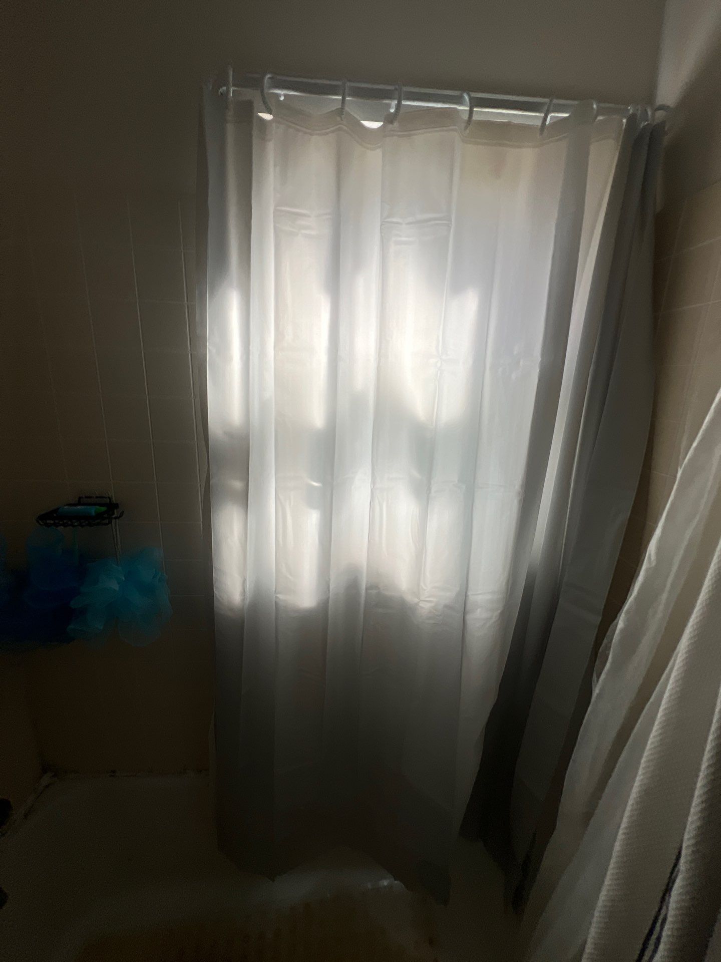 Bathroom Remodel using Acrylic by The Shower Company