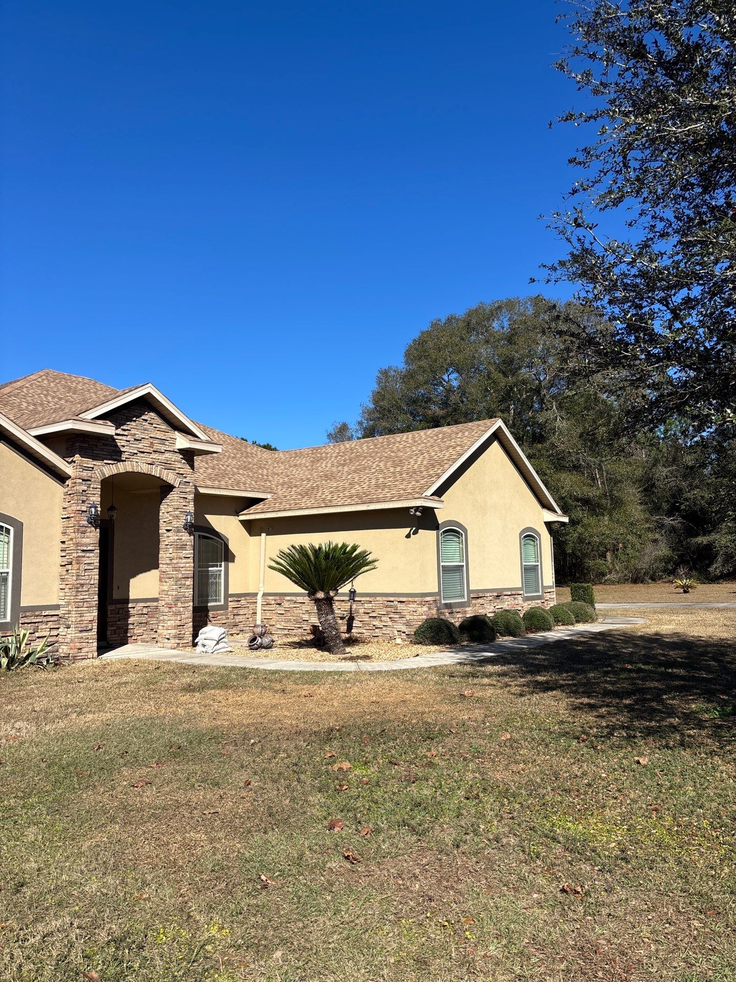 Roof Replacement in Alachua, Florida by Brehm Roofing