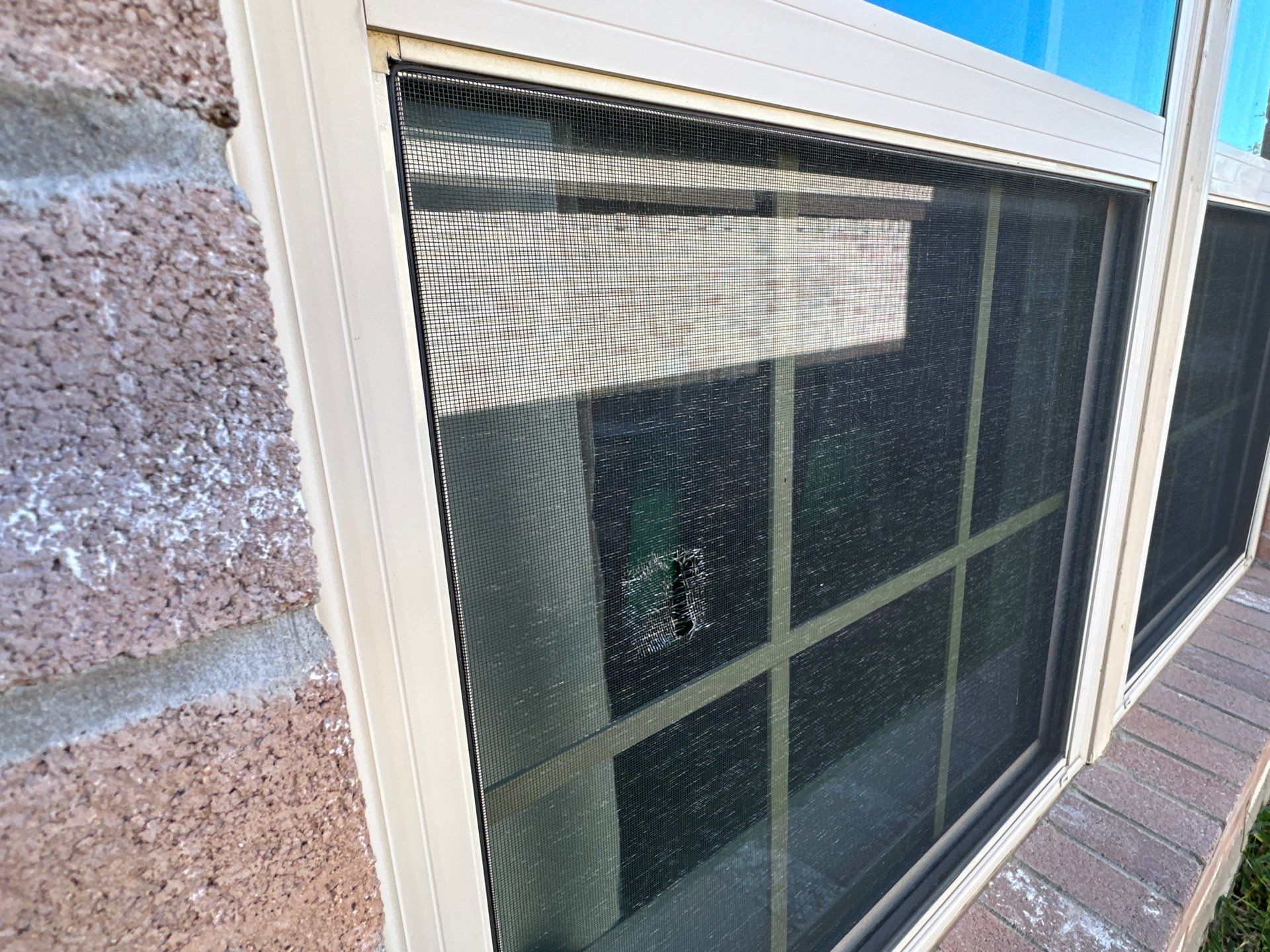 Upgraded roof to class 4 hail impact resistant by Becker Roofing and Exteriors