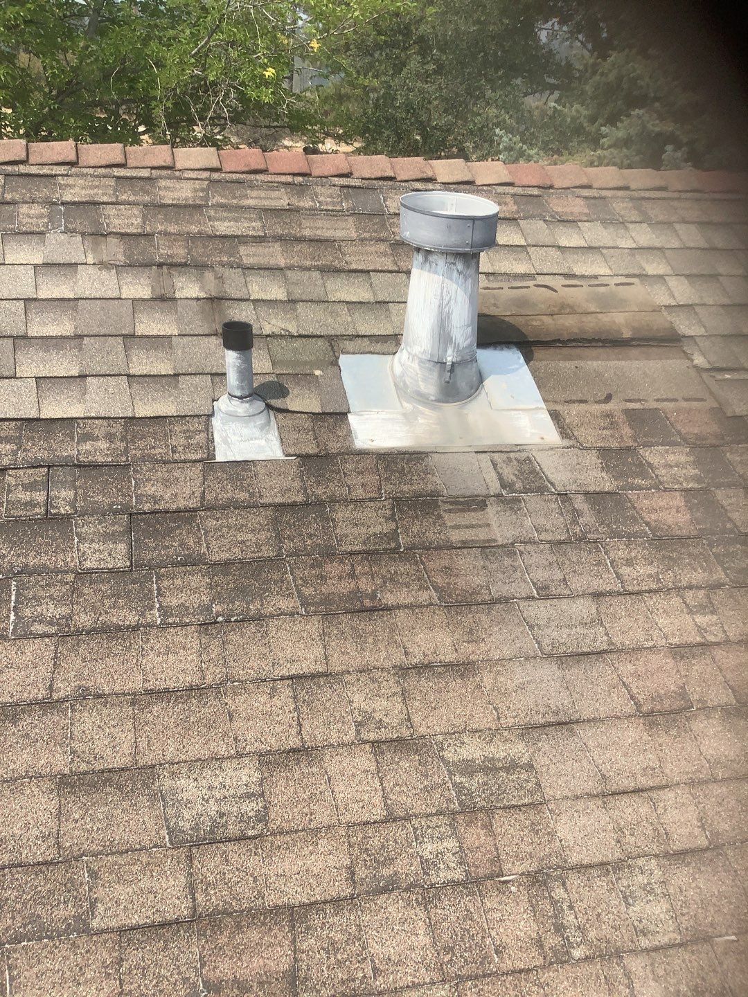 It is time for a new roof by Byers Enterprises