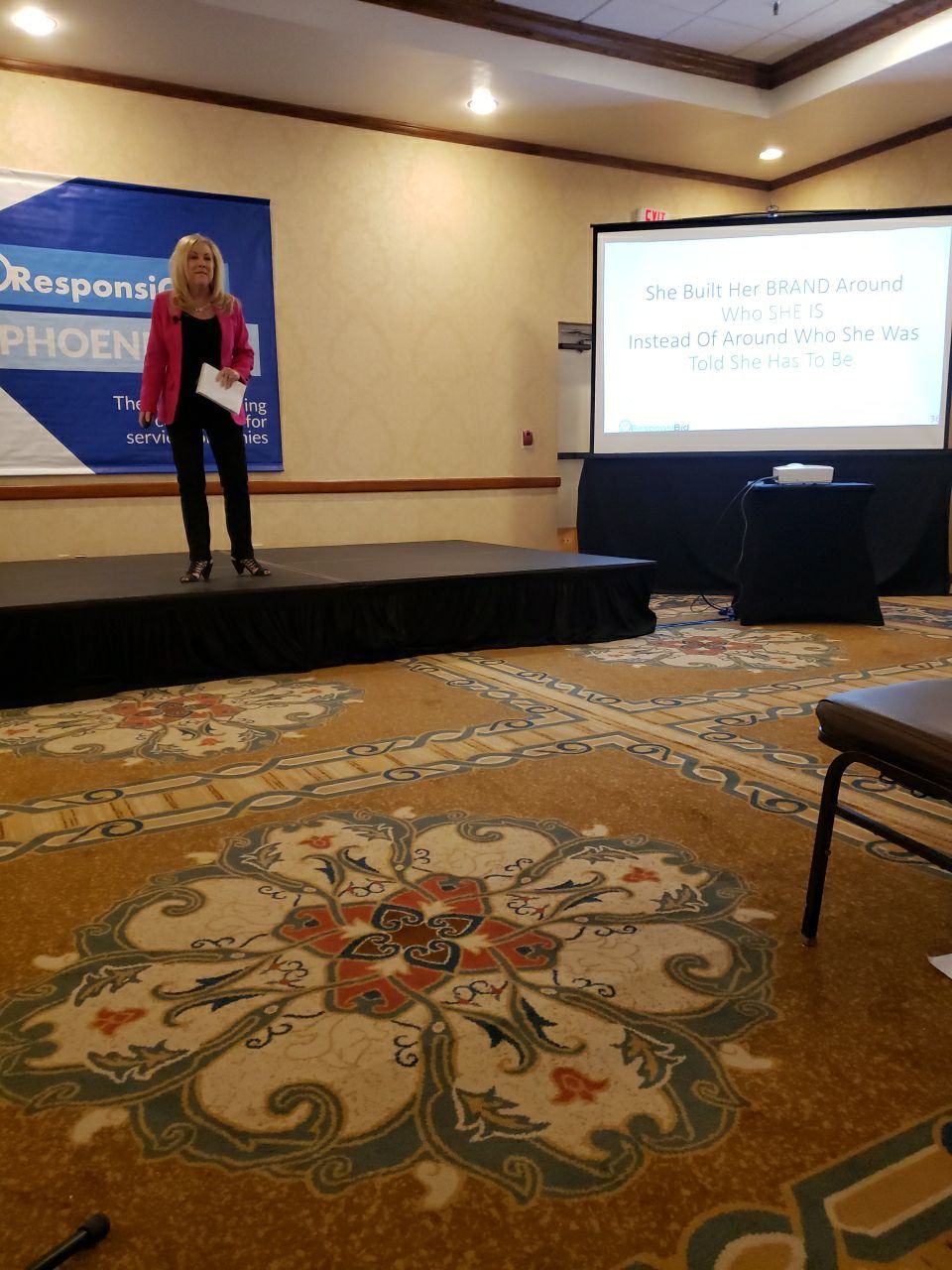 2022 selling conference by Power Wash Masters LLC