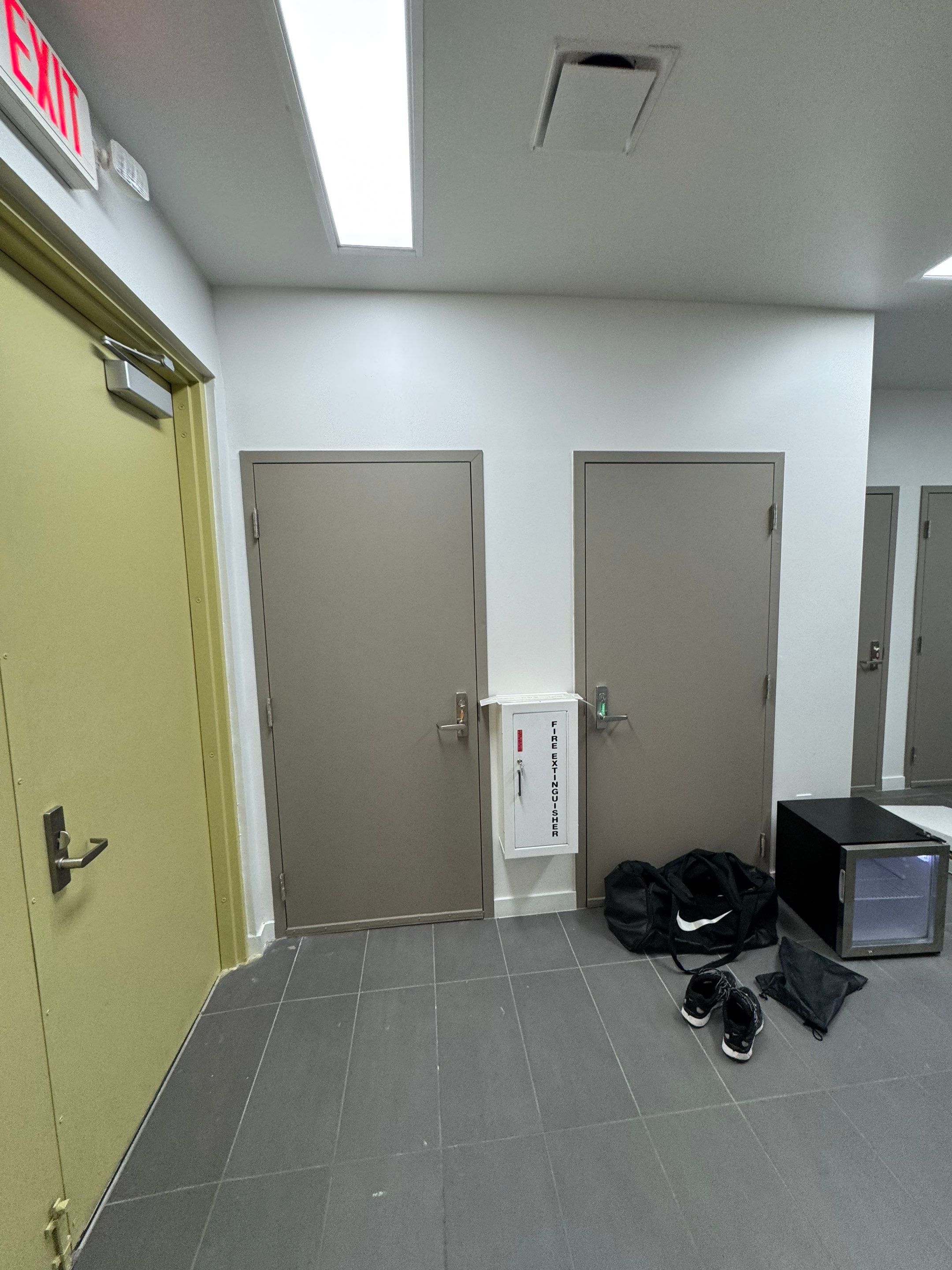 Project in Miami Beach by Payoli Solar