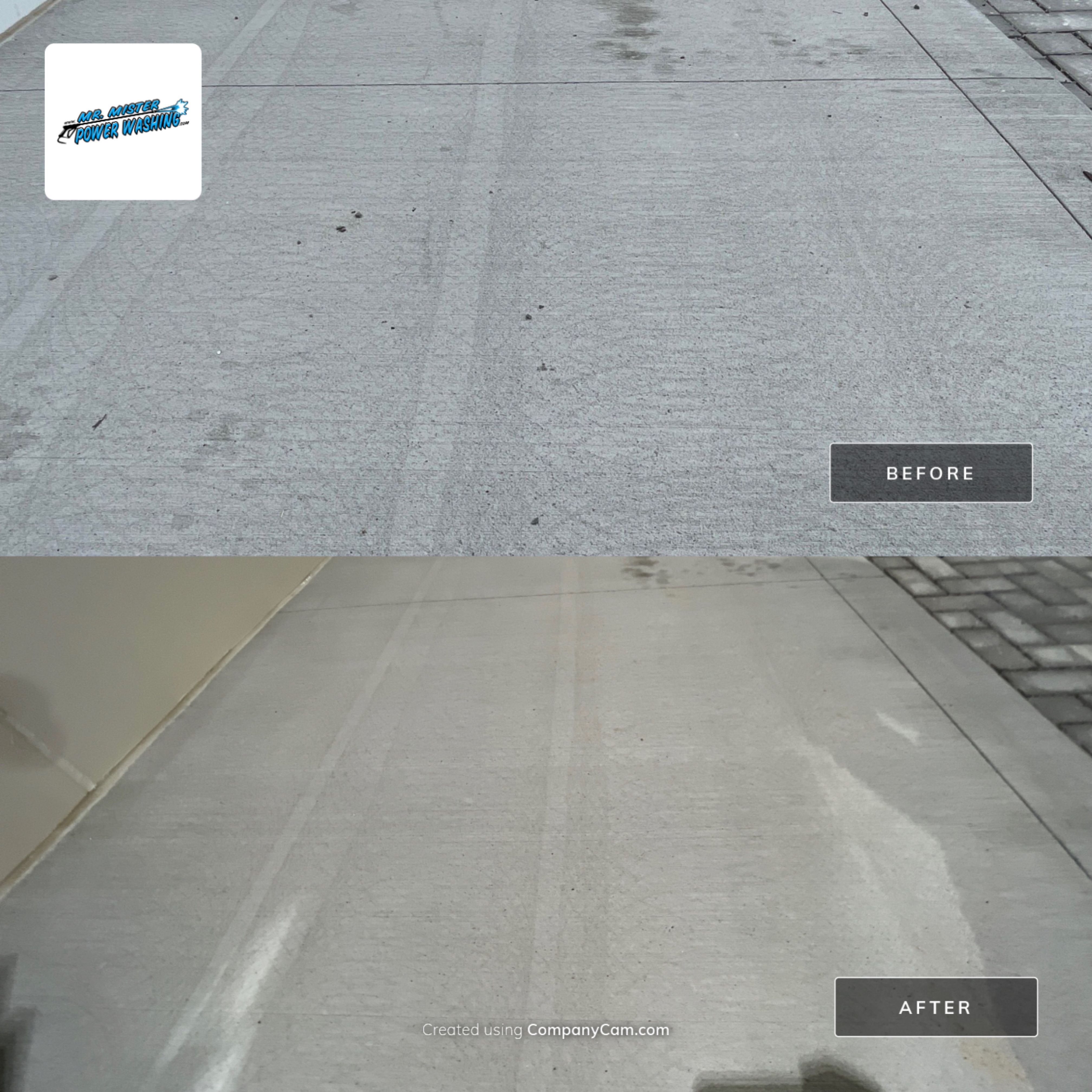 Toyota of Murfreesboro by Mr. Mister Power Washing