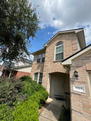 Residential Reroof and Exterior Window Project