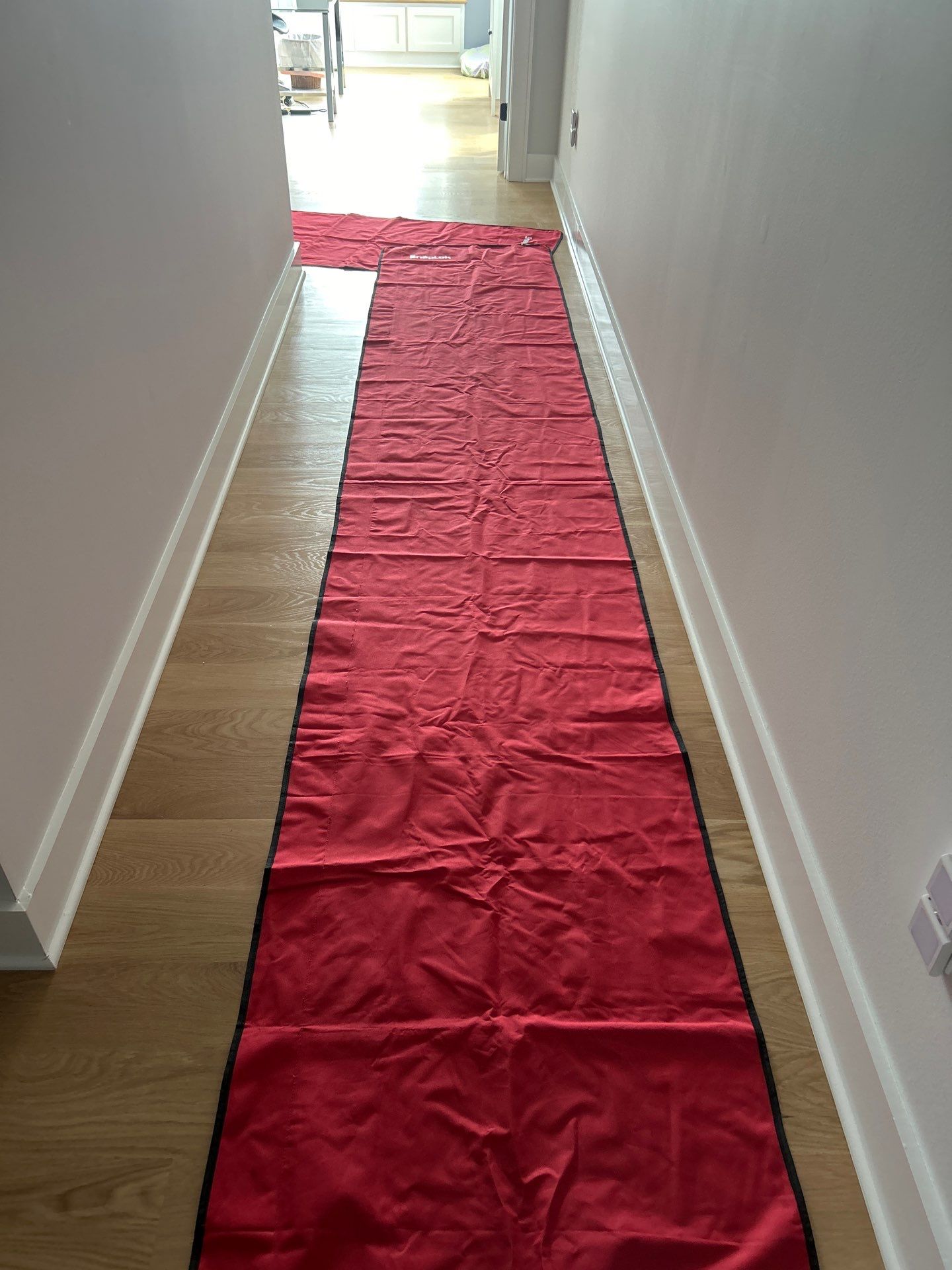 Project in Guilford, CT by Neighborhood Chimney Services 