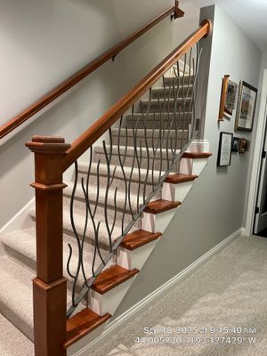 Project in Mendota Heights