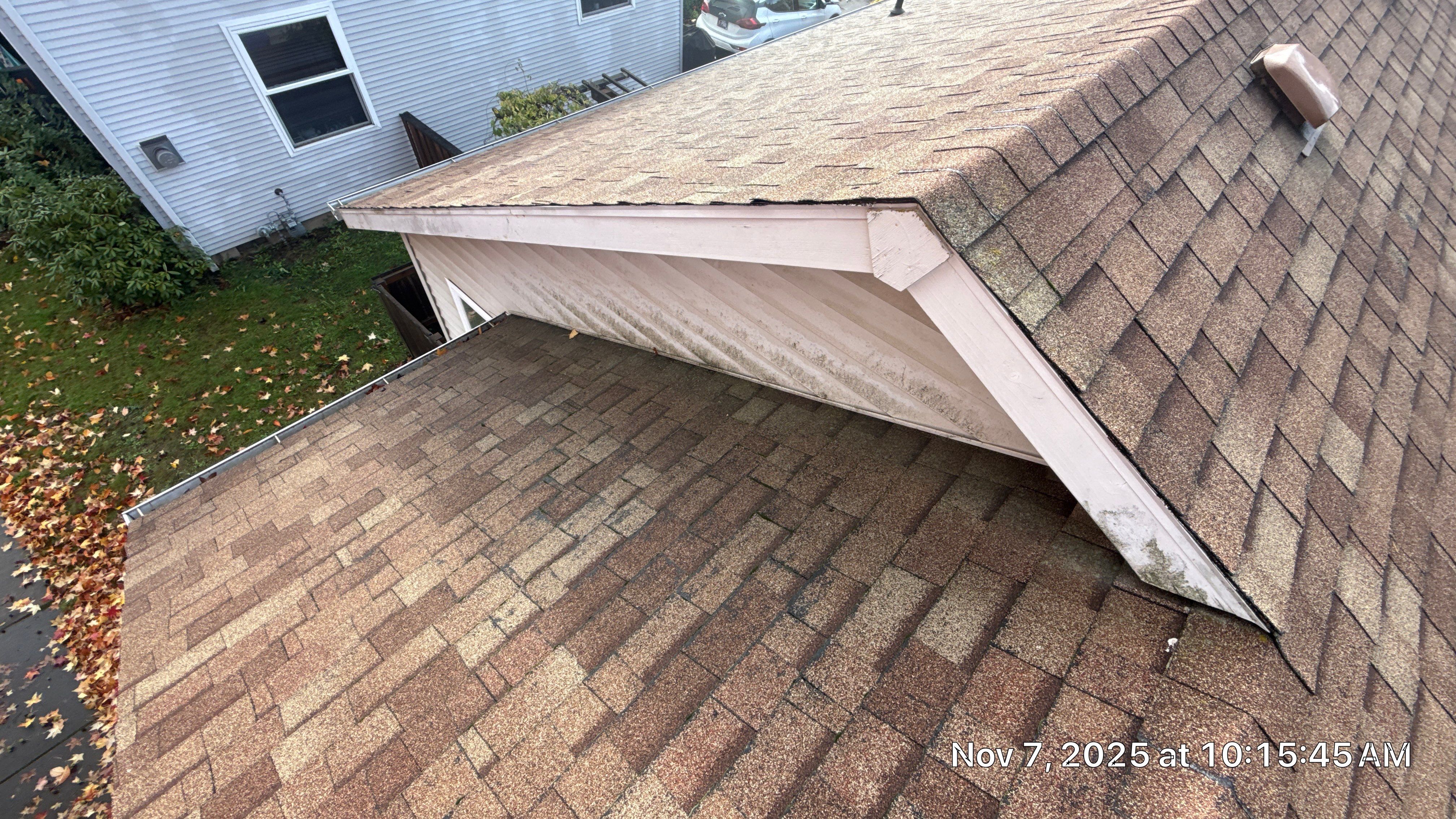 Malarkey Vista in Portland OR by Rain City Roofers