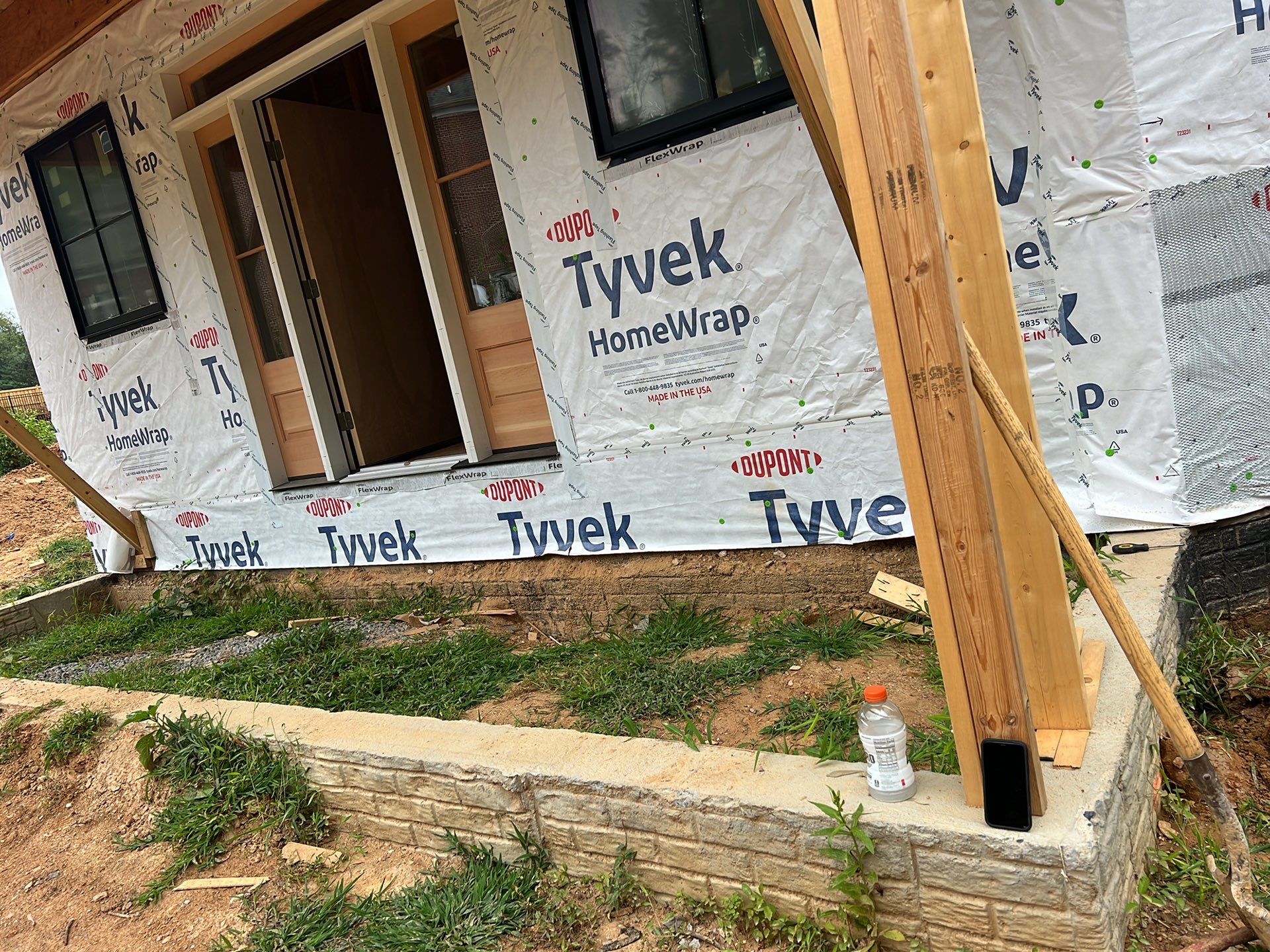 New Home Vienna Virginia by Fairfax Contractors, LLC