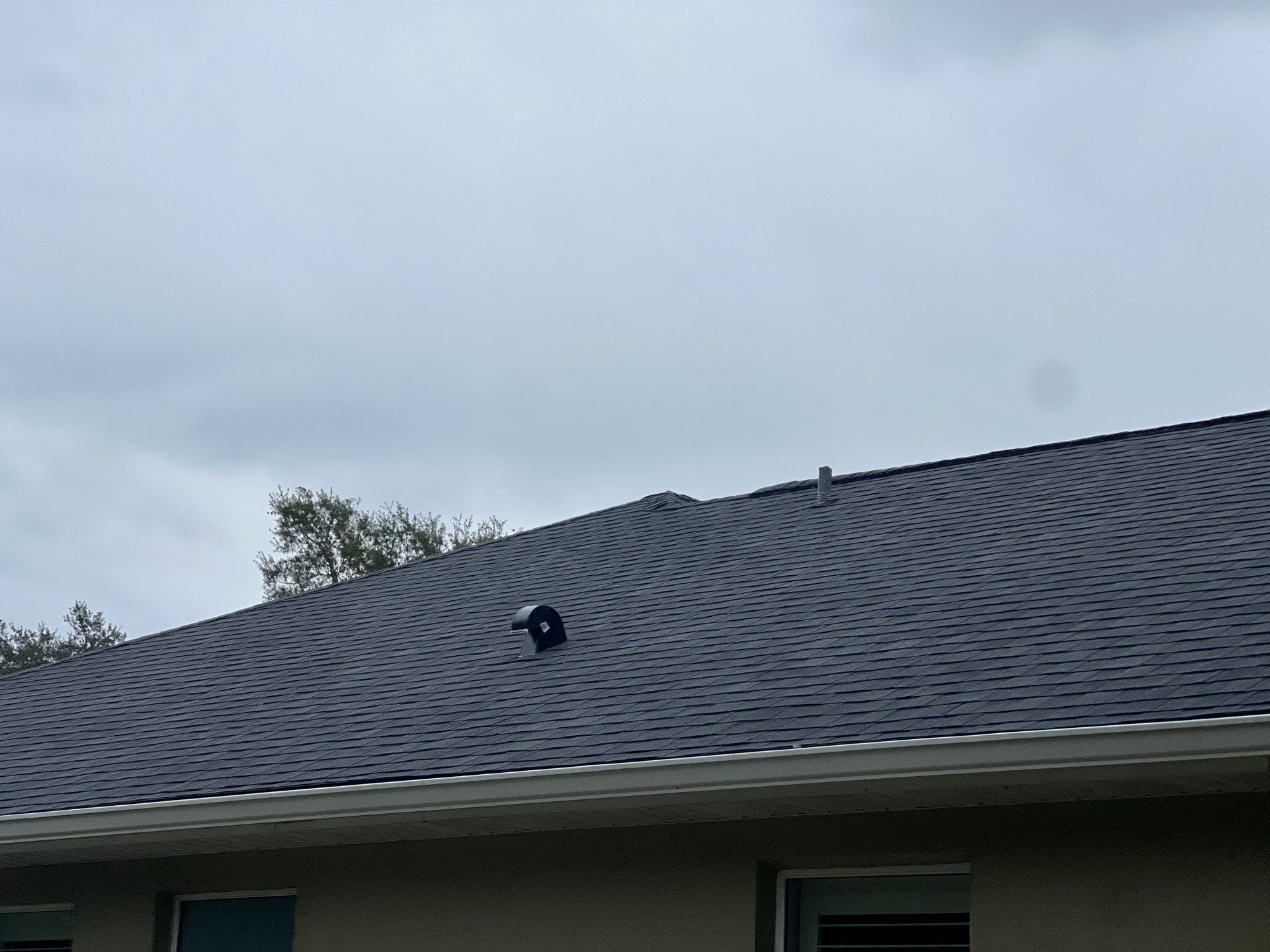Shingle Reroof Replacement Osteen FL by Pinnacle Roofing Group