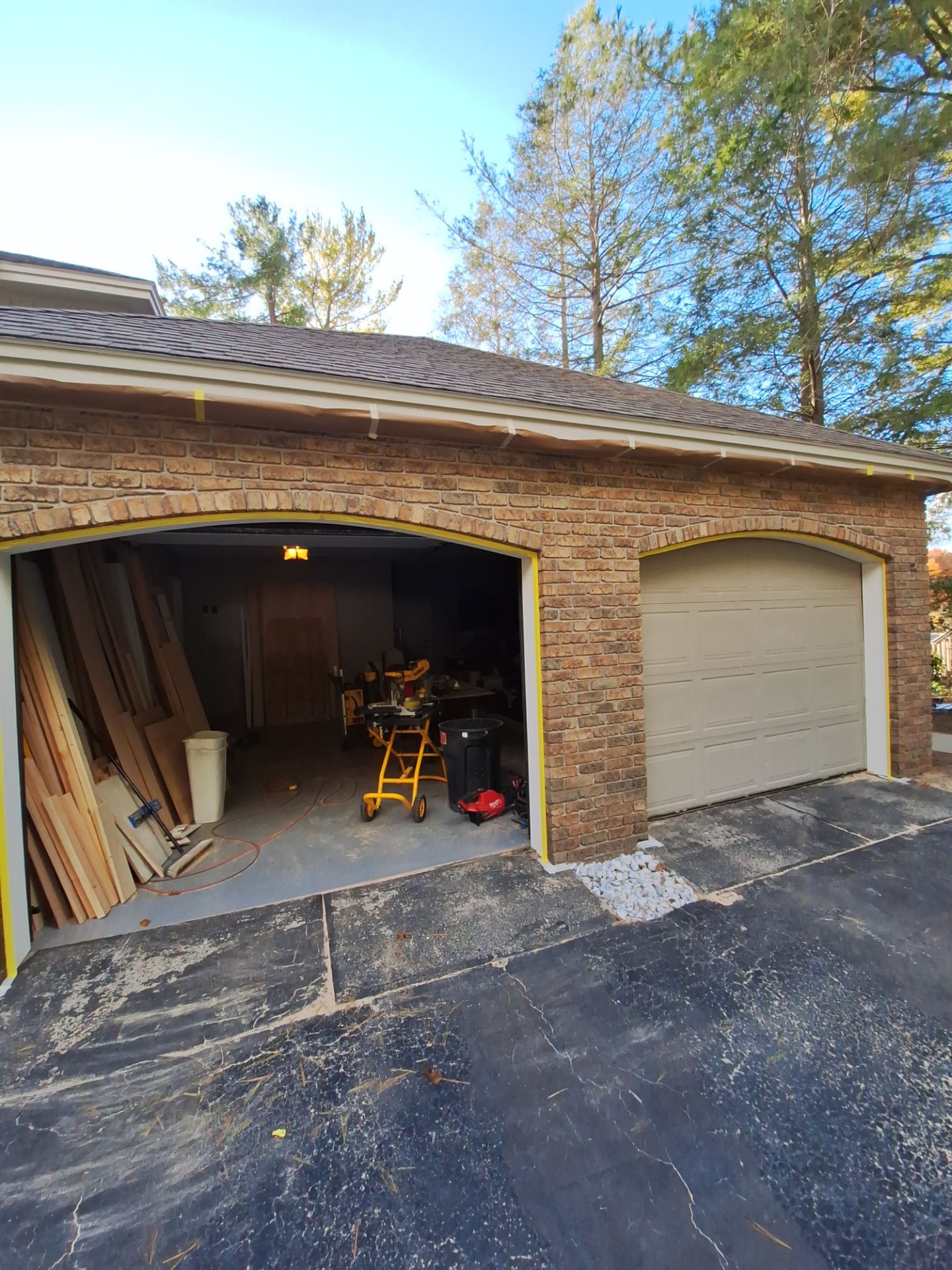 Complete Exterior Painting. by Gordon Painting
