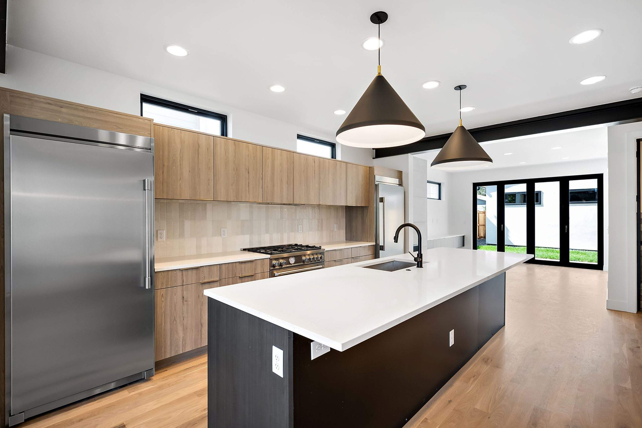 Whole House Solution: Denver - University Neighborhood by Concept 32, Inc.