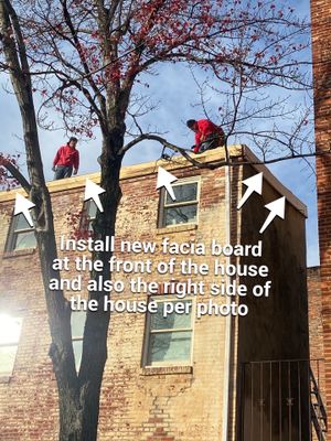 Residential Roofing Installation using Landmark Shingles