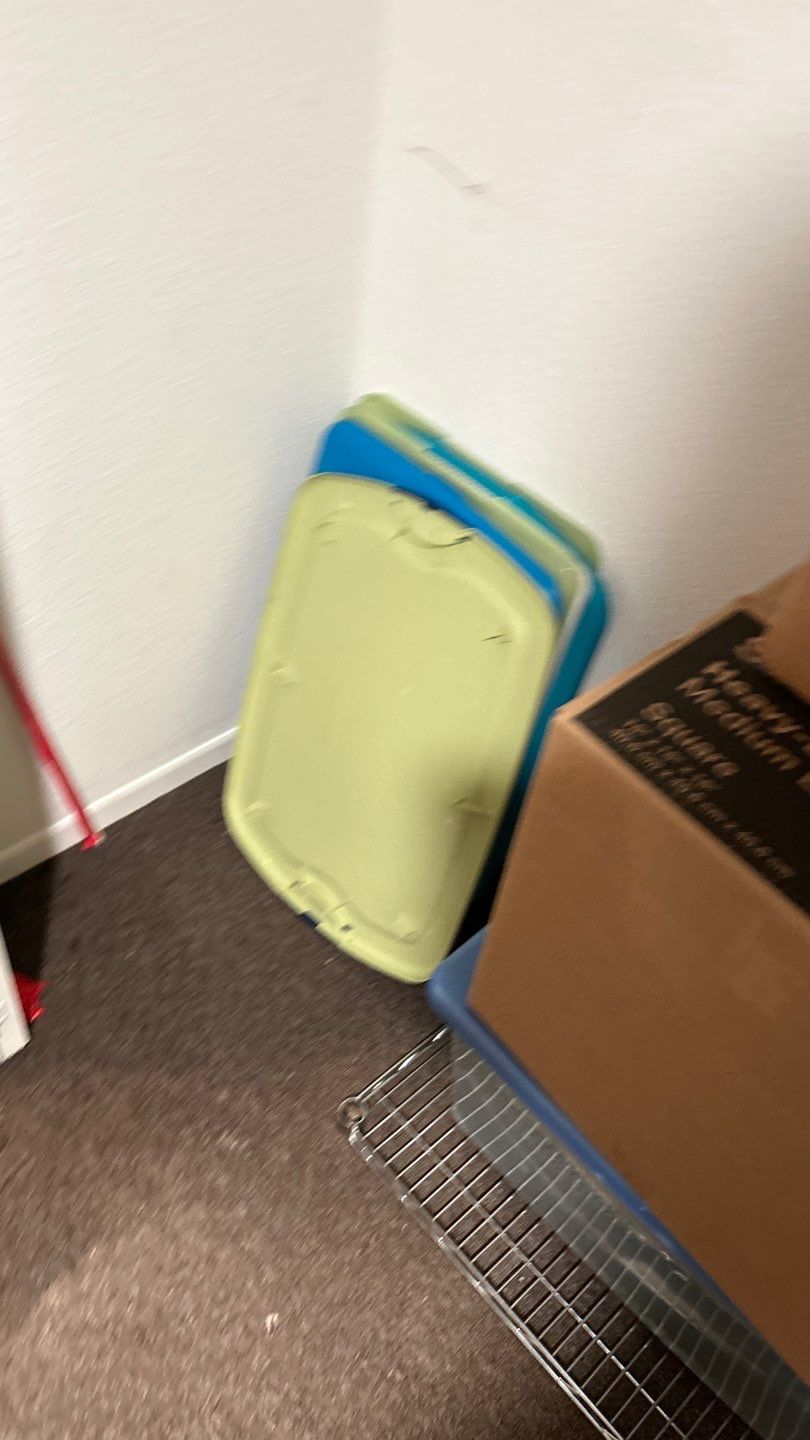 Water Damage by Accountable Home Services